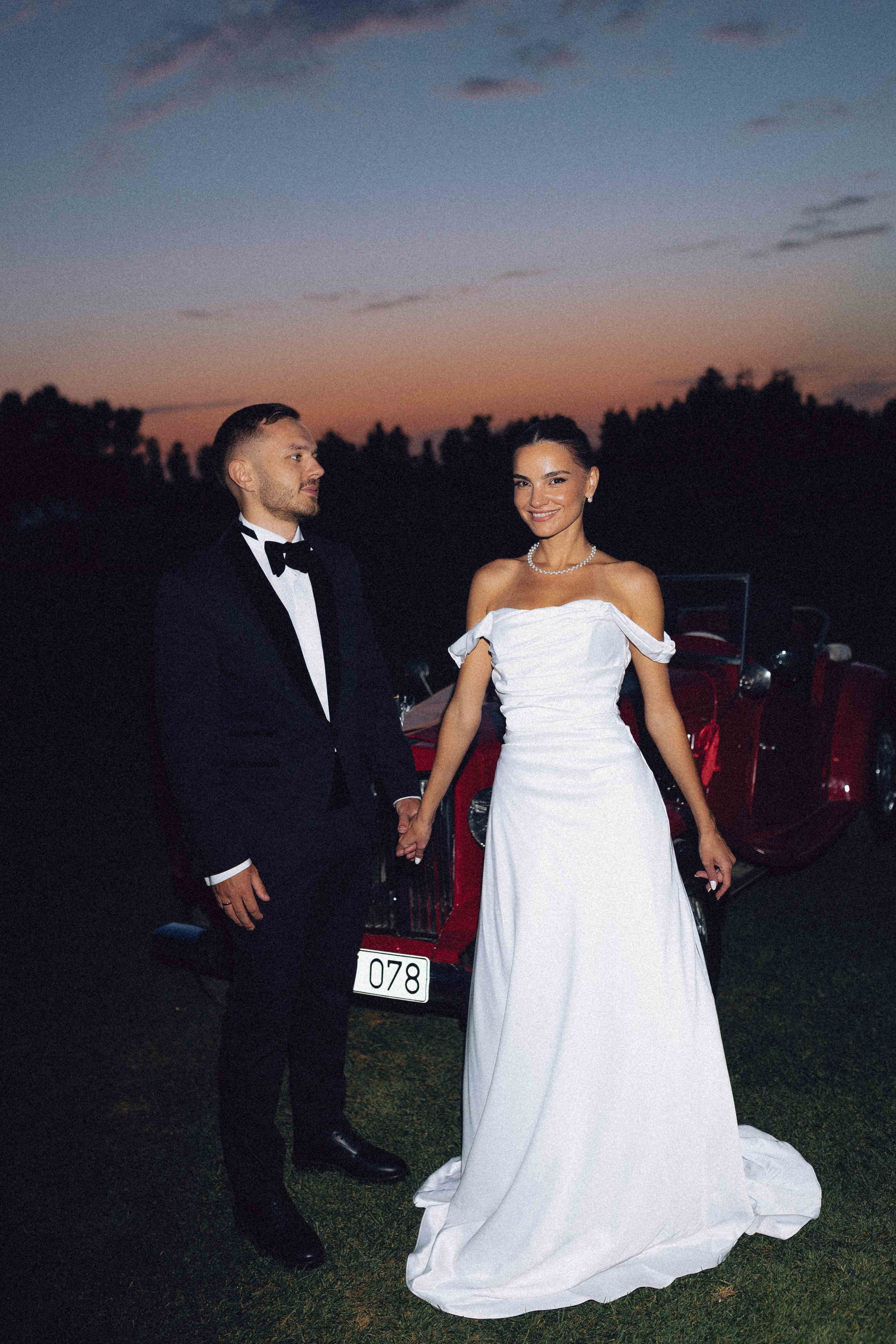 MARK&SIYANA. Wedding&Event photographer Ismail Rzayev in Baku