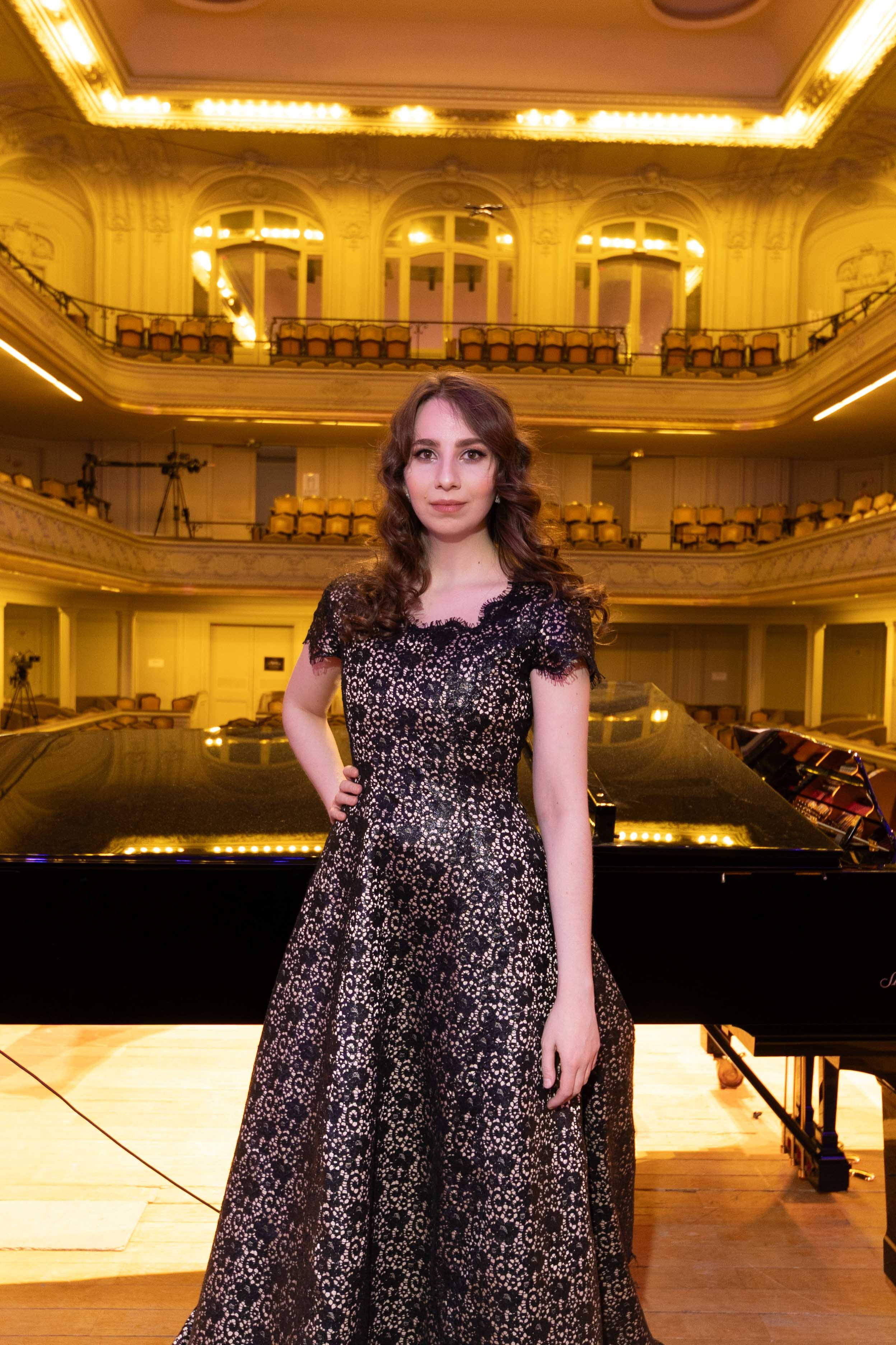 SALLE GAVEAU (PARIS). Wedding&Event photographer Ismail Rzayev in Baku