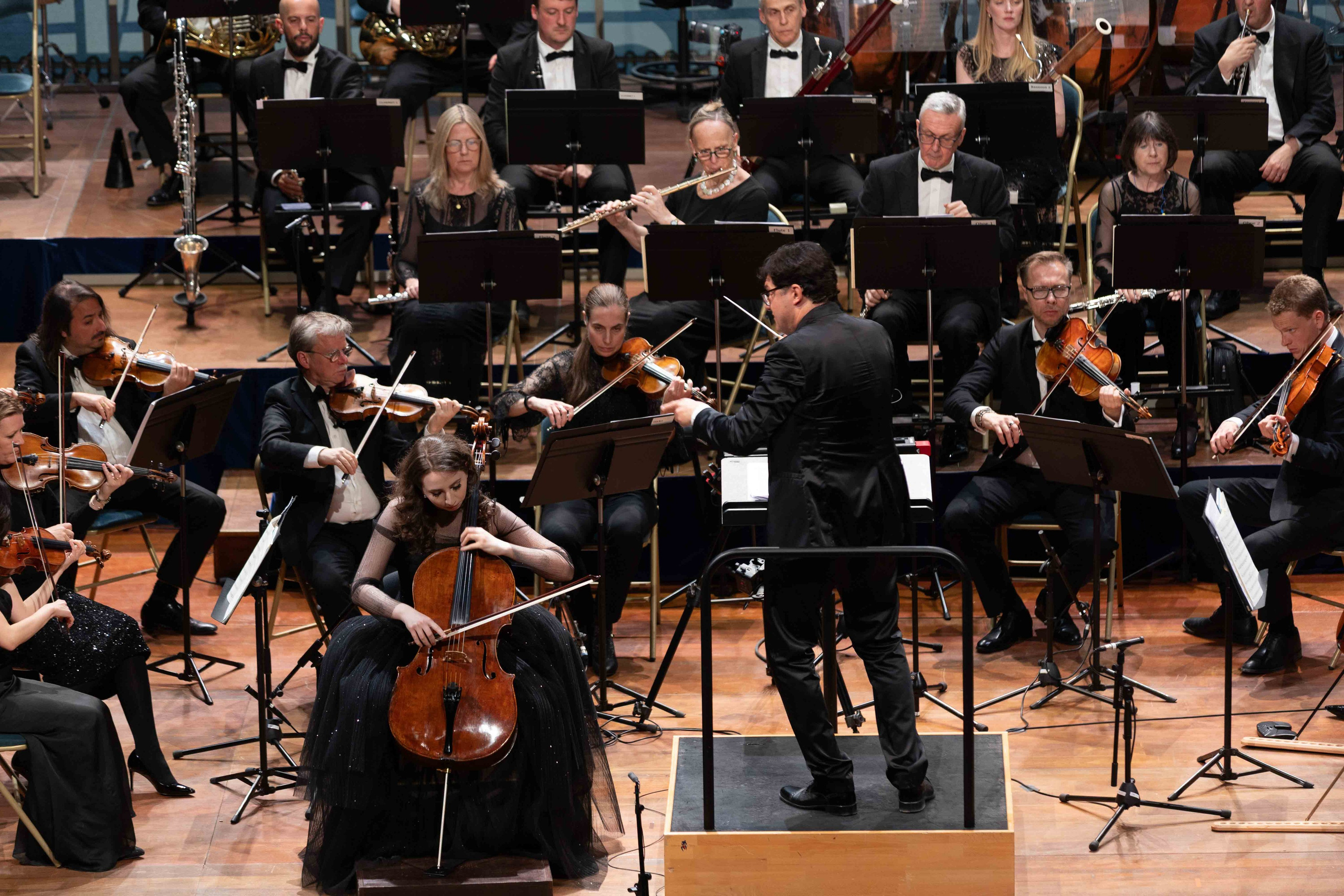 ROYAL OPERA VERSAILLES (PARIS). Wedding&Event photographer Ismail Rzayev in Baku