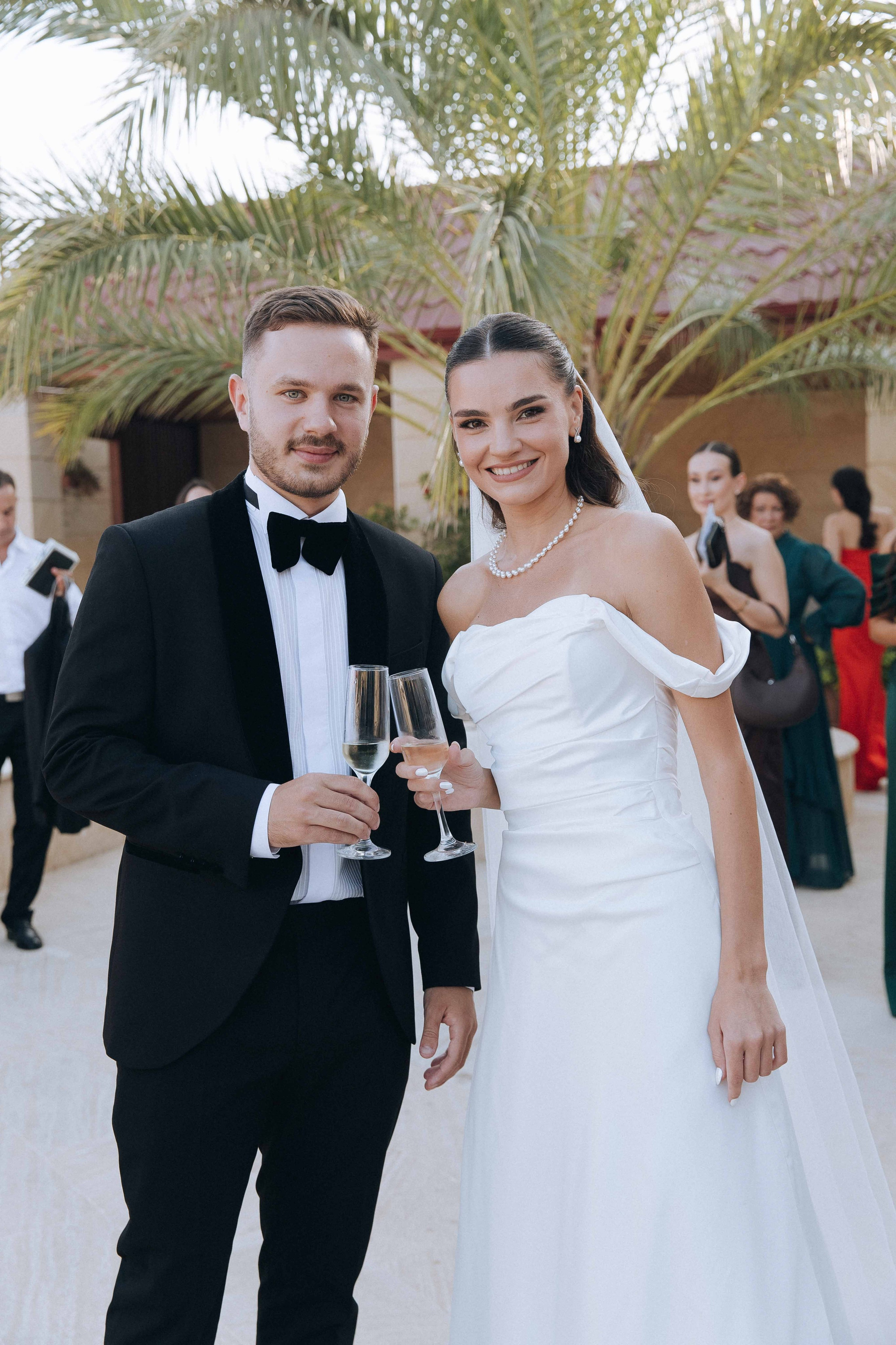 MARK&SIYANA. Wedding&Event photographer Ismail Rzayev in Baku