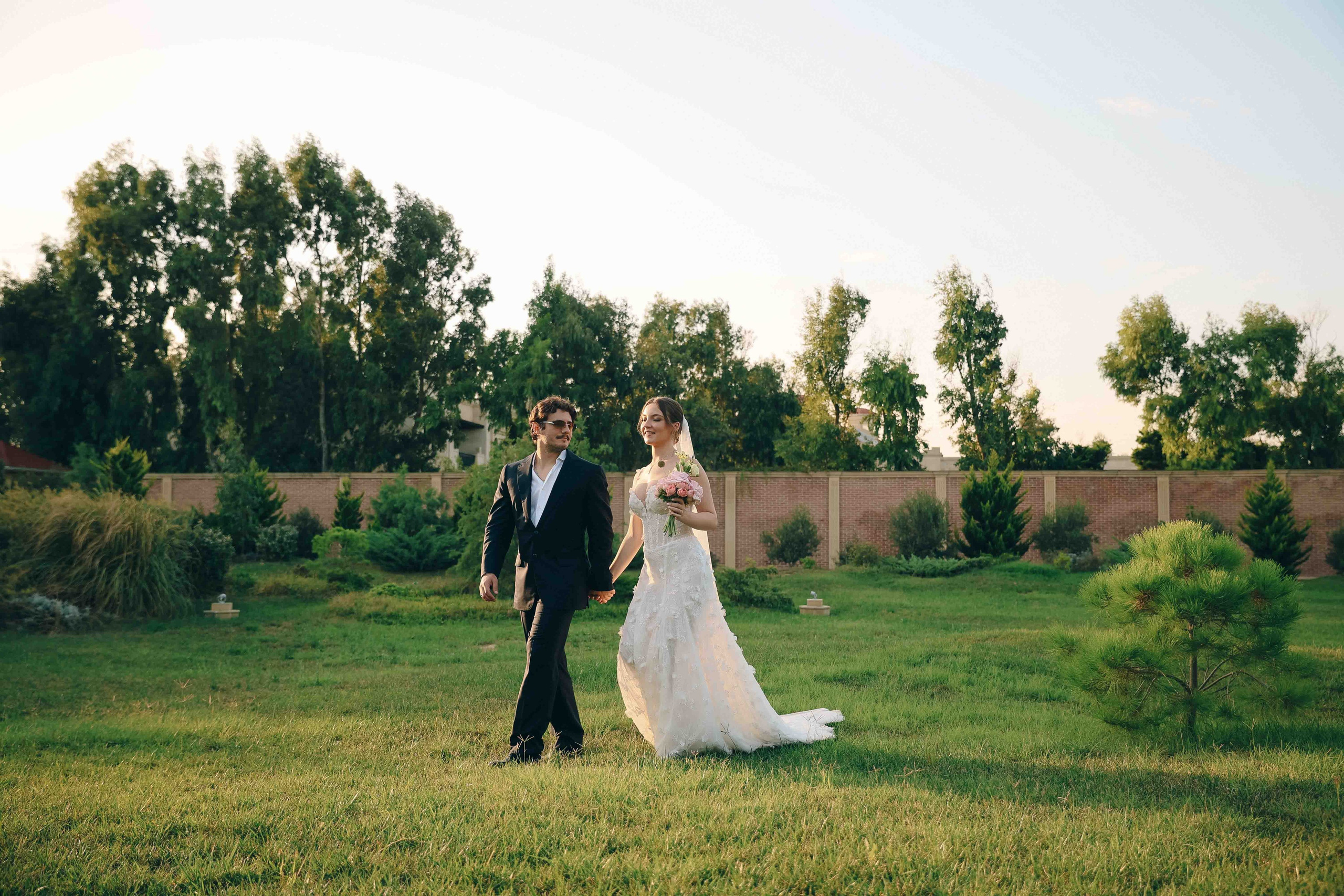 IGOR&DASHA. Wedding&Event photographer Ismail Rzayev in Baku