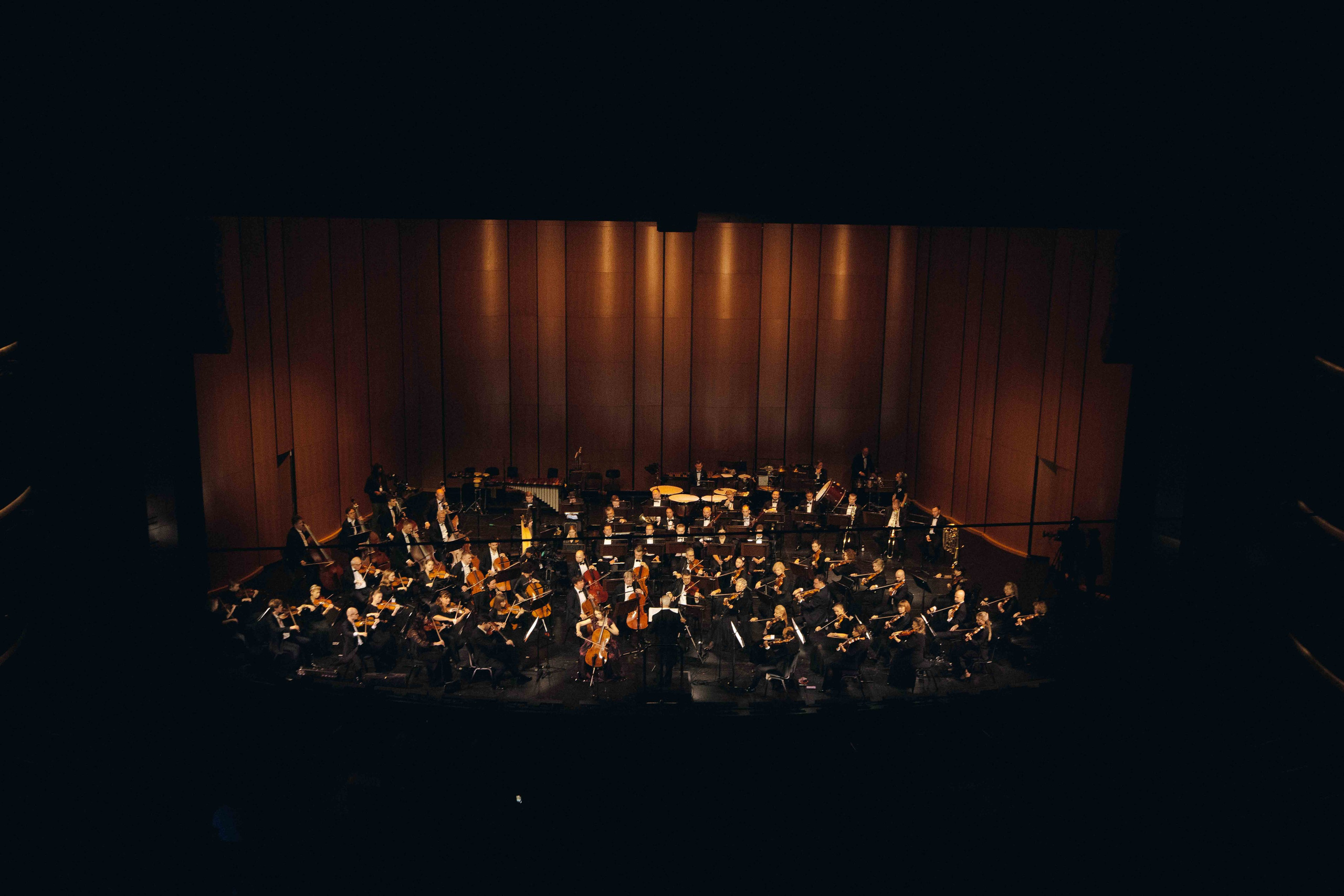DUBAI OPERA. Wedding&Event photographer Ismail Rzayev in Baku