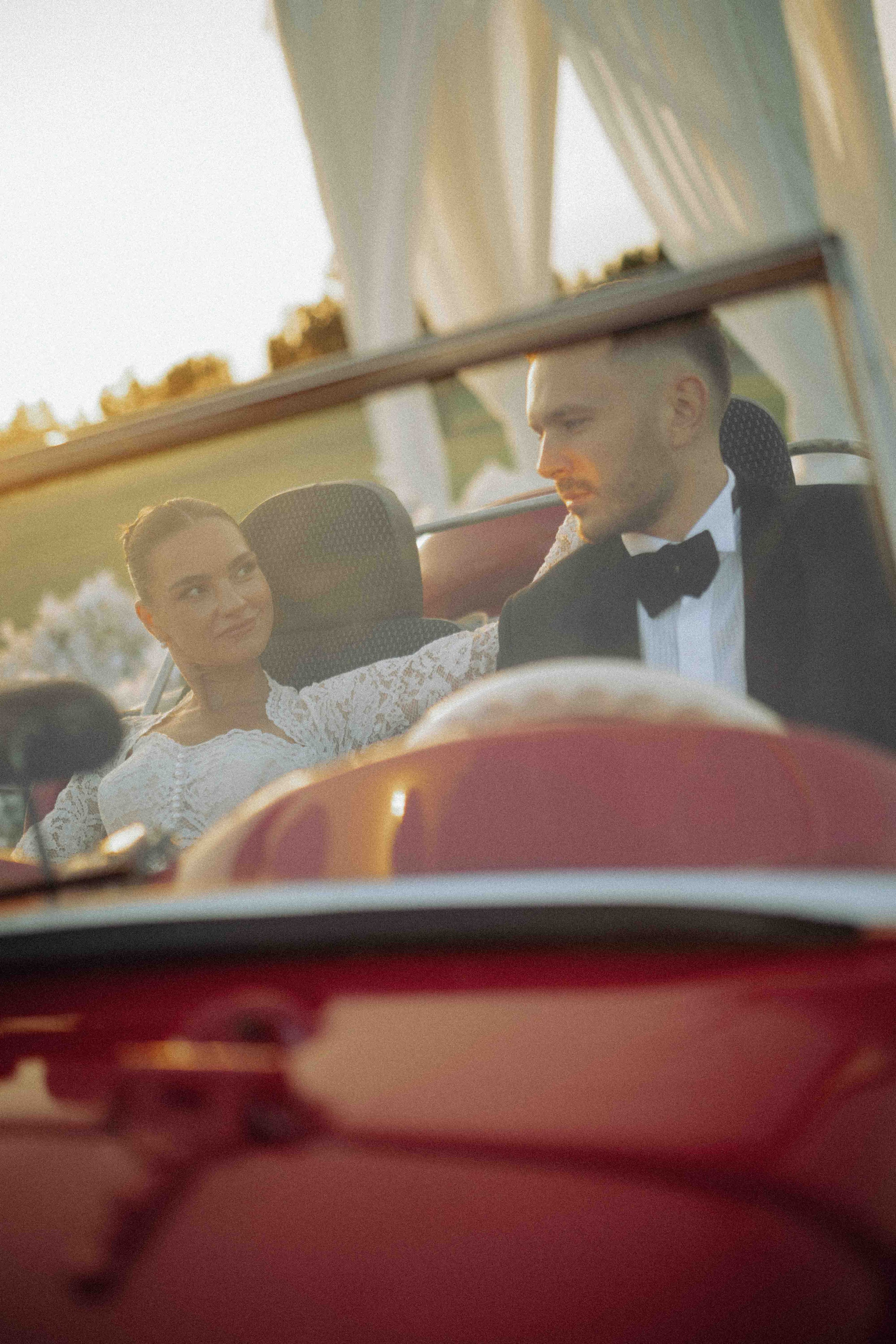 MARK&SIYANA. Wedding&Event photographer Ismail Rzayev in Baku