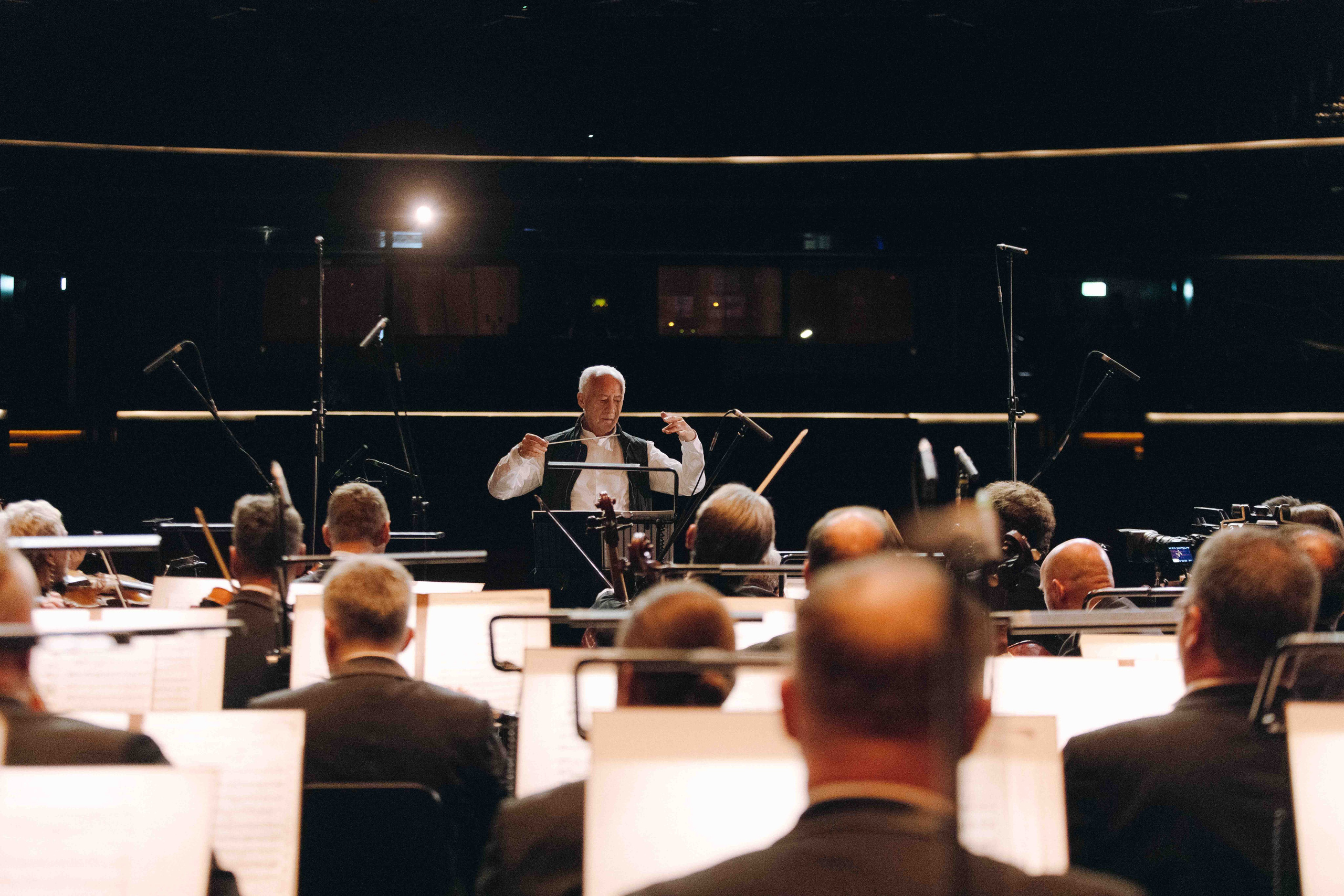 DUBAI OPERA. Wedding&Event photographer Ismail Rzayev in Baku