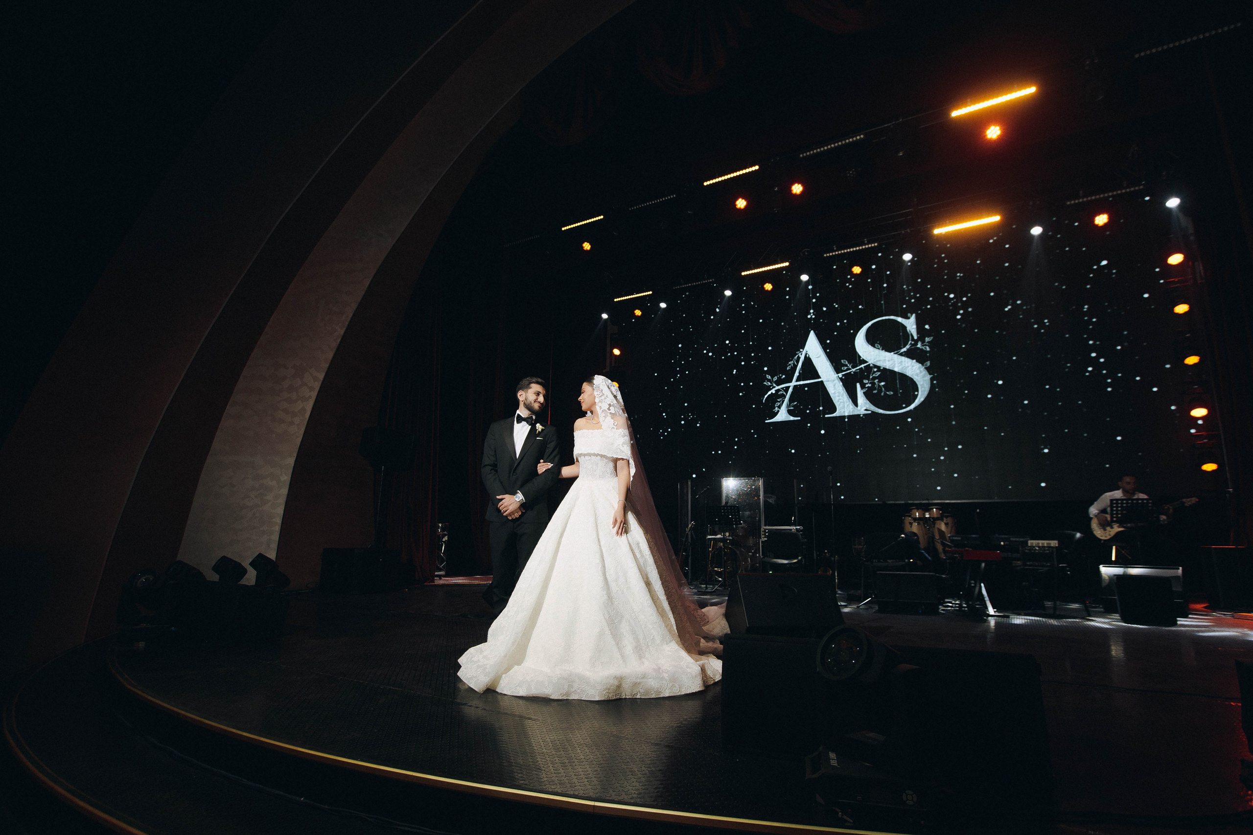 ADIL&SEVIL. Wedding&Event photographer Ismail Rzayev in Baku