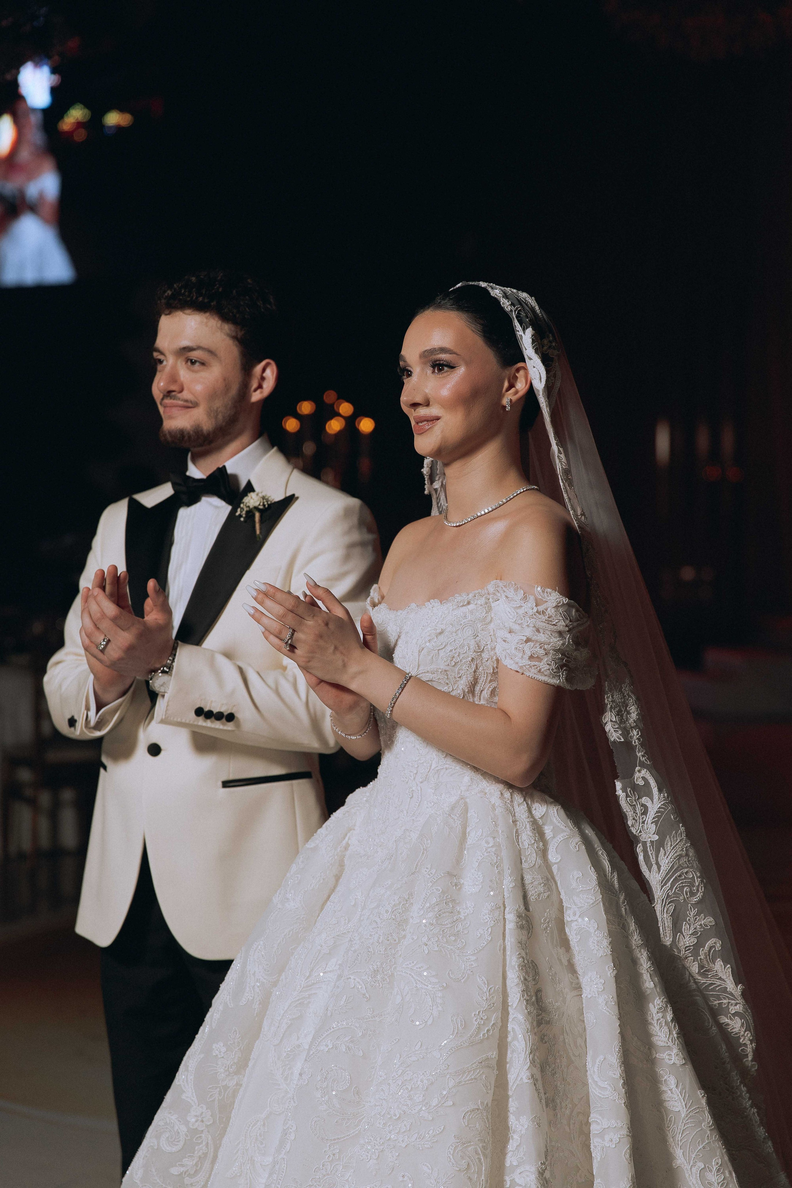 ALIM&FIDAN. Wedding&Event photographer Ismail Rzayev in Baku