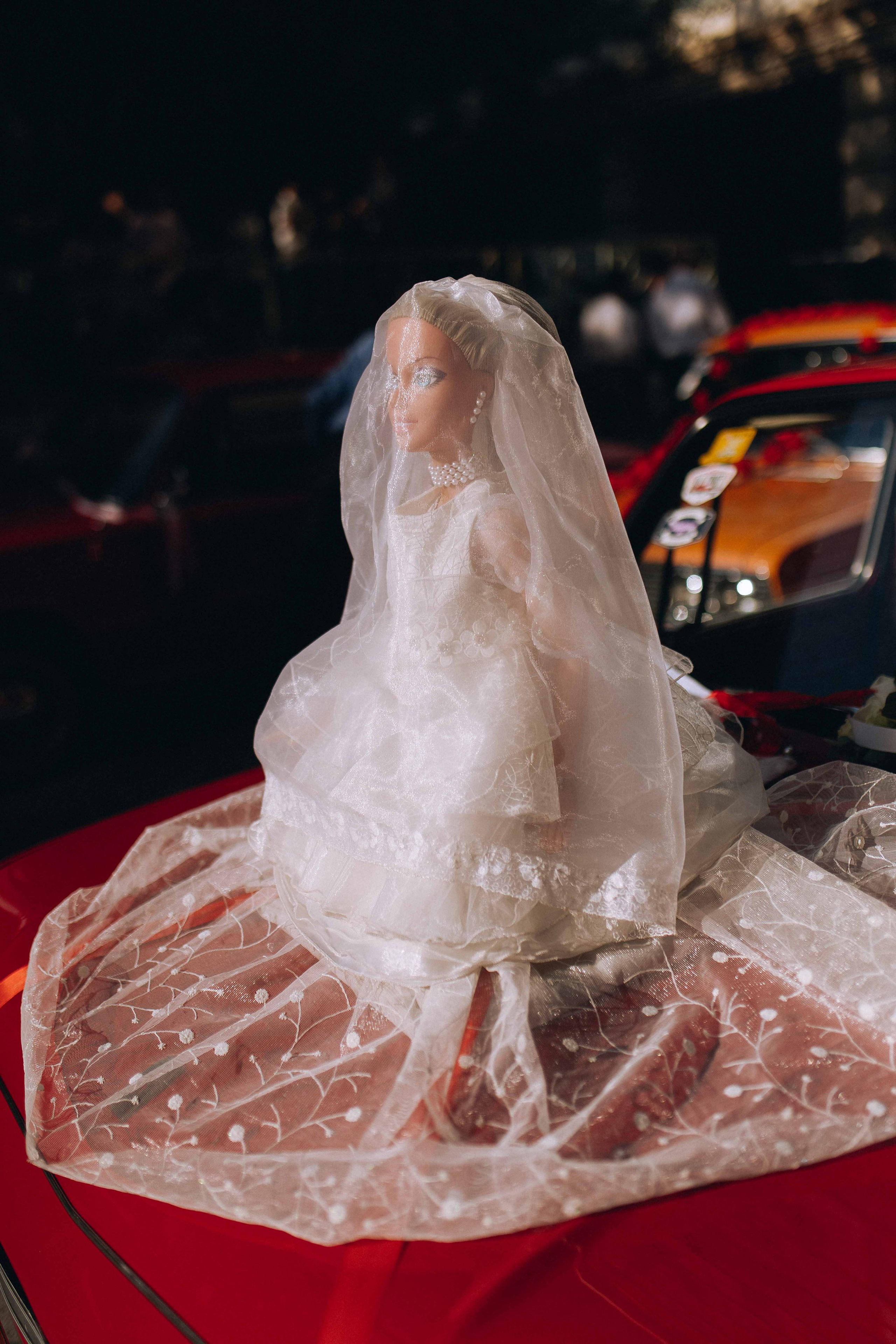 JAVID&GUMRU. Wedding&Event photographer Ismail Rzayev in Baku