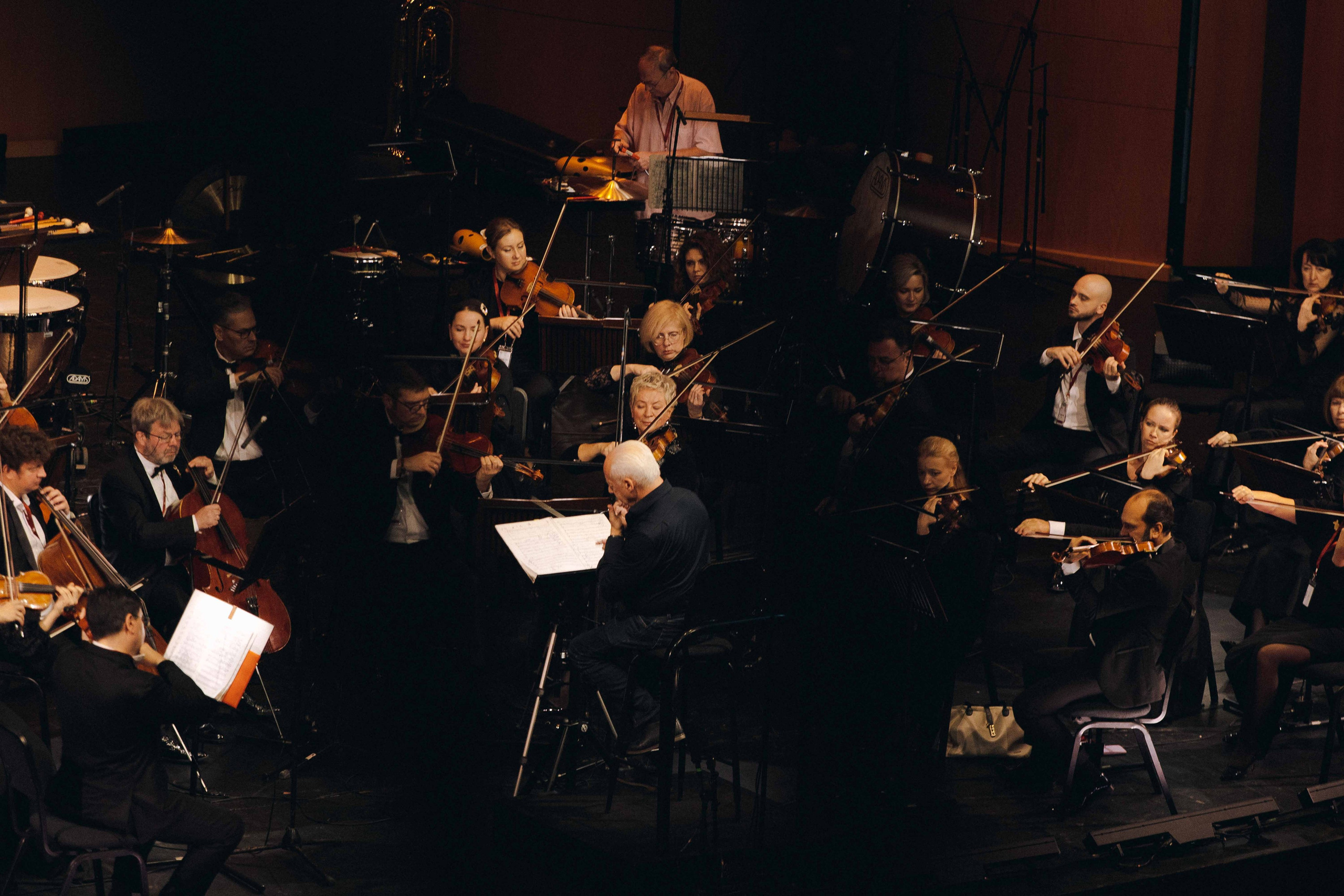 DUBAI OPERA. Wedding&Event photographer Ismail Rzayev in Baku
