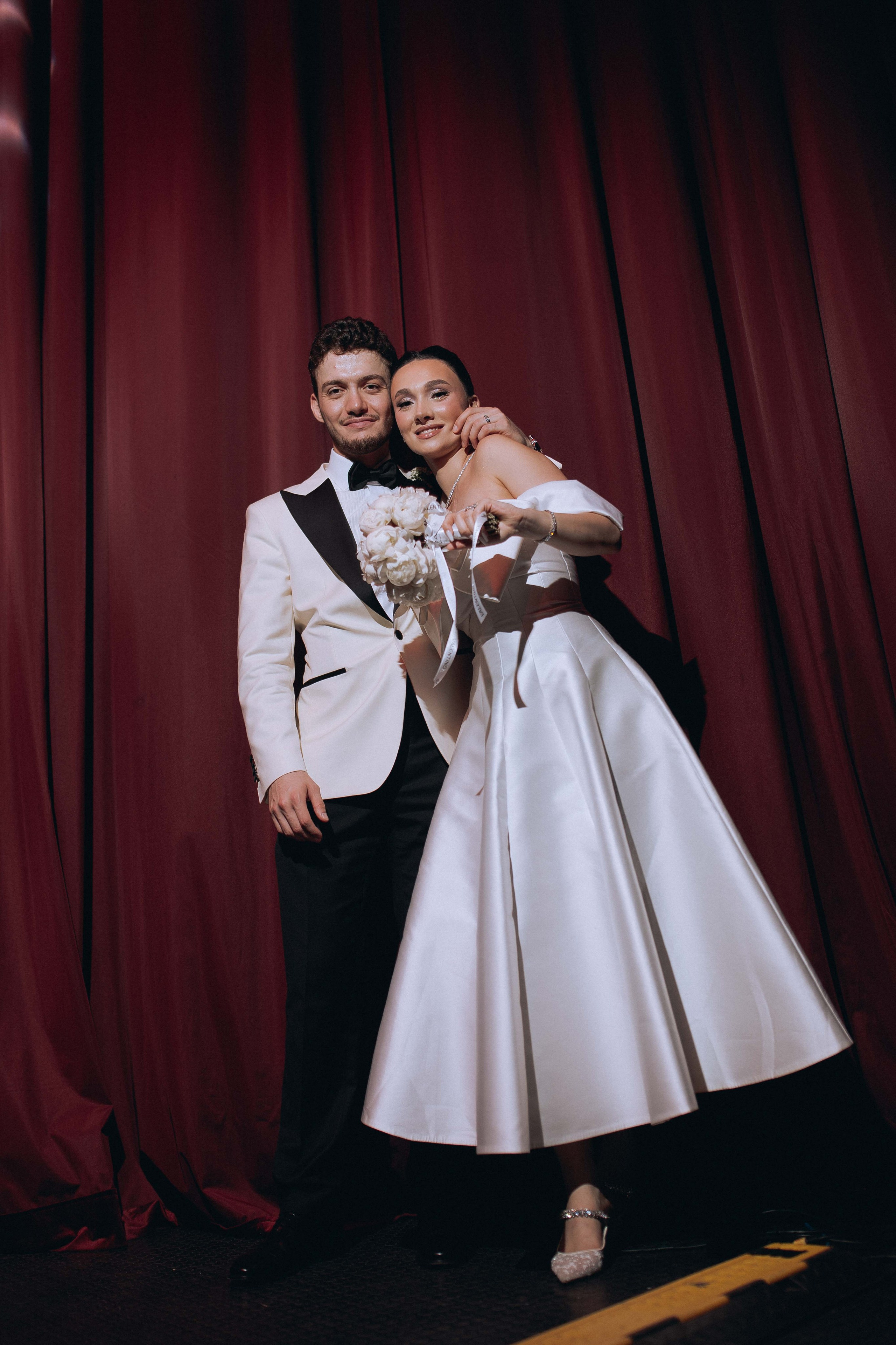 ALIM&FIDAN. Wedding&Event photographer Ismail Rzayev in Baku
