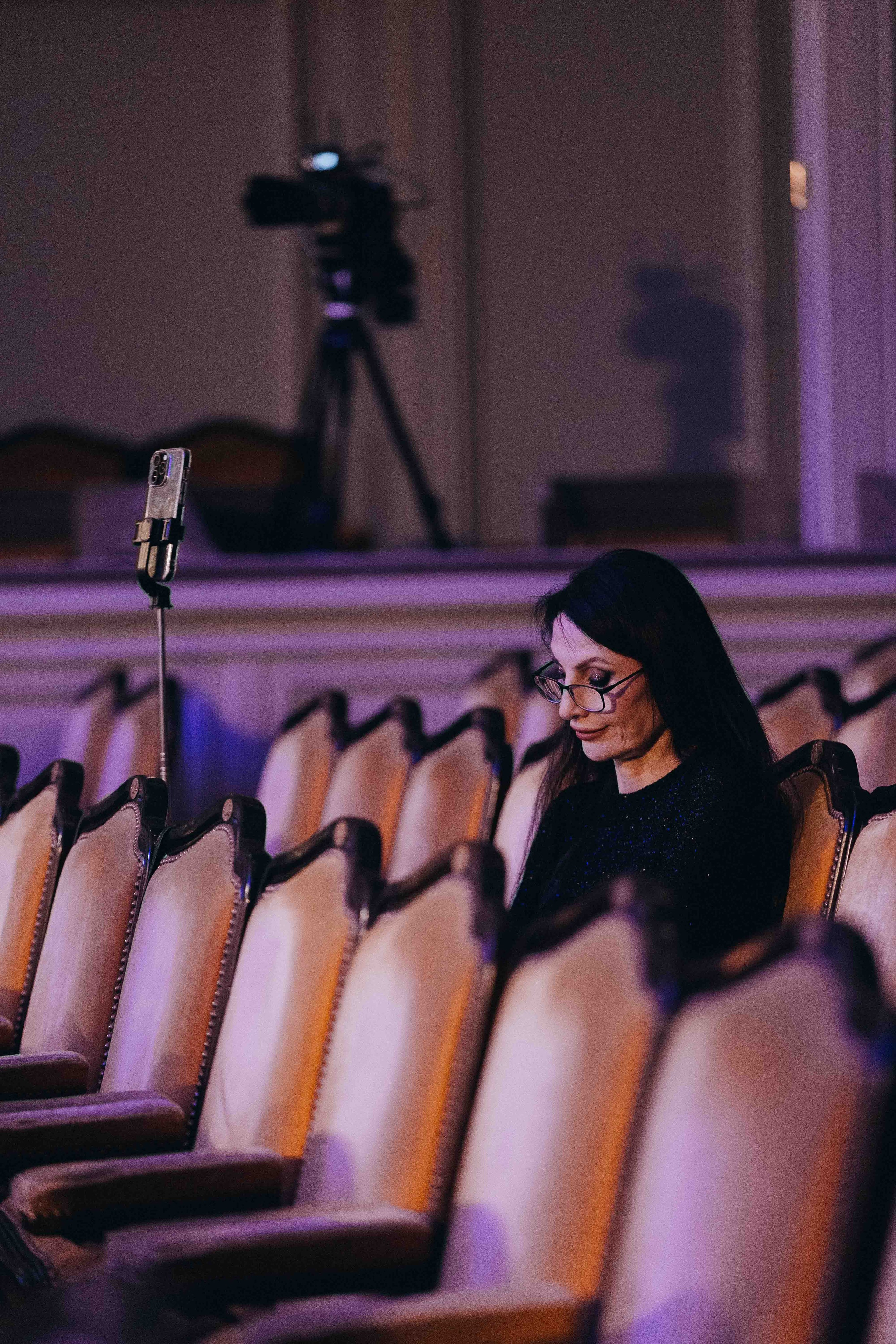 SALLE GAVEAU (PARIS). Wedding&Event photographer Ismail Rzayev in Baku