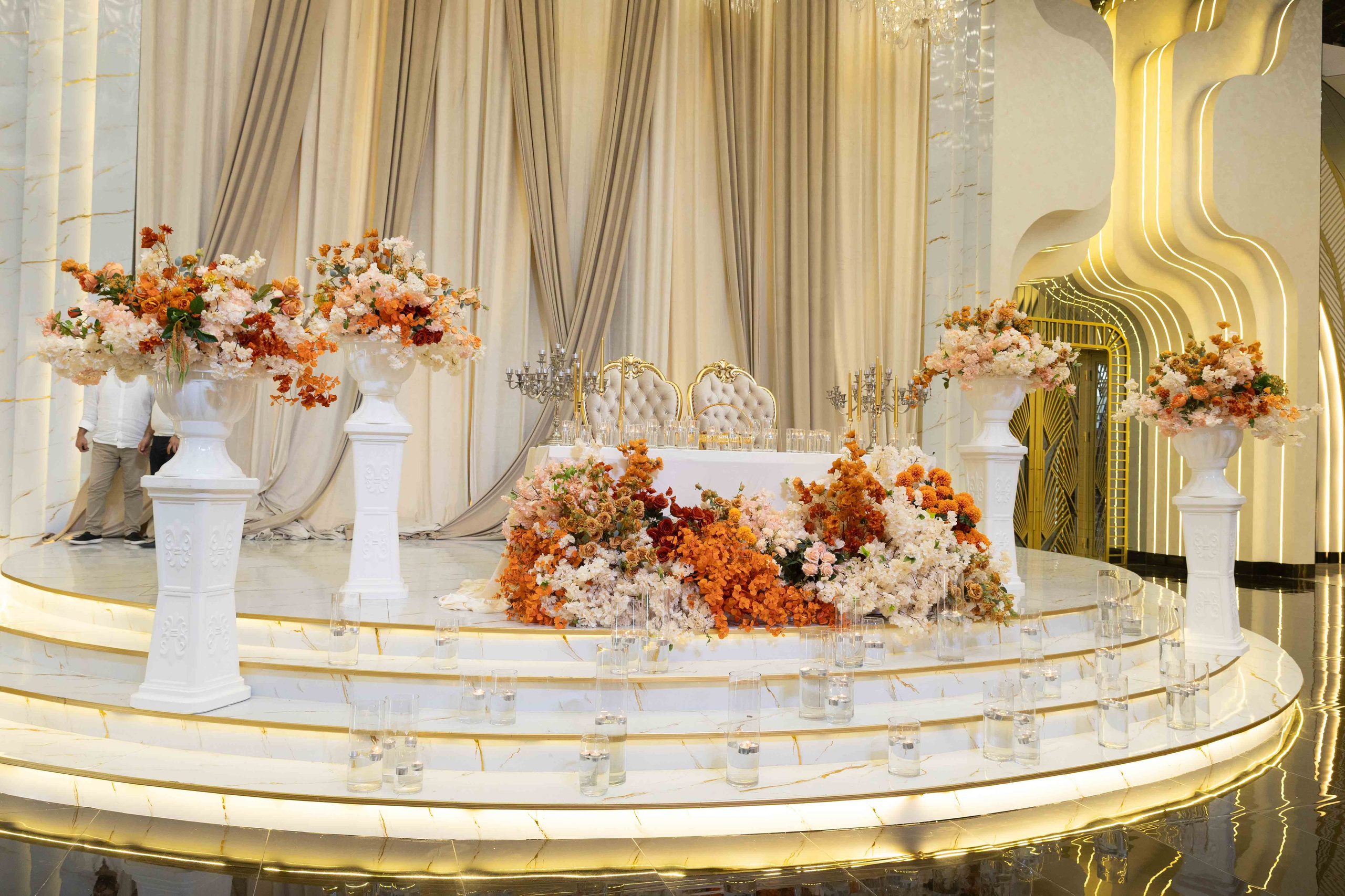 MARK&SIYANA. Wedding&Event photographer Ismail Rzayev in Baku