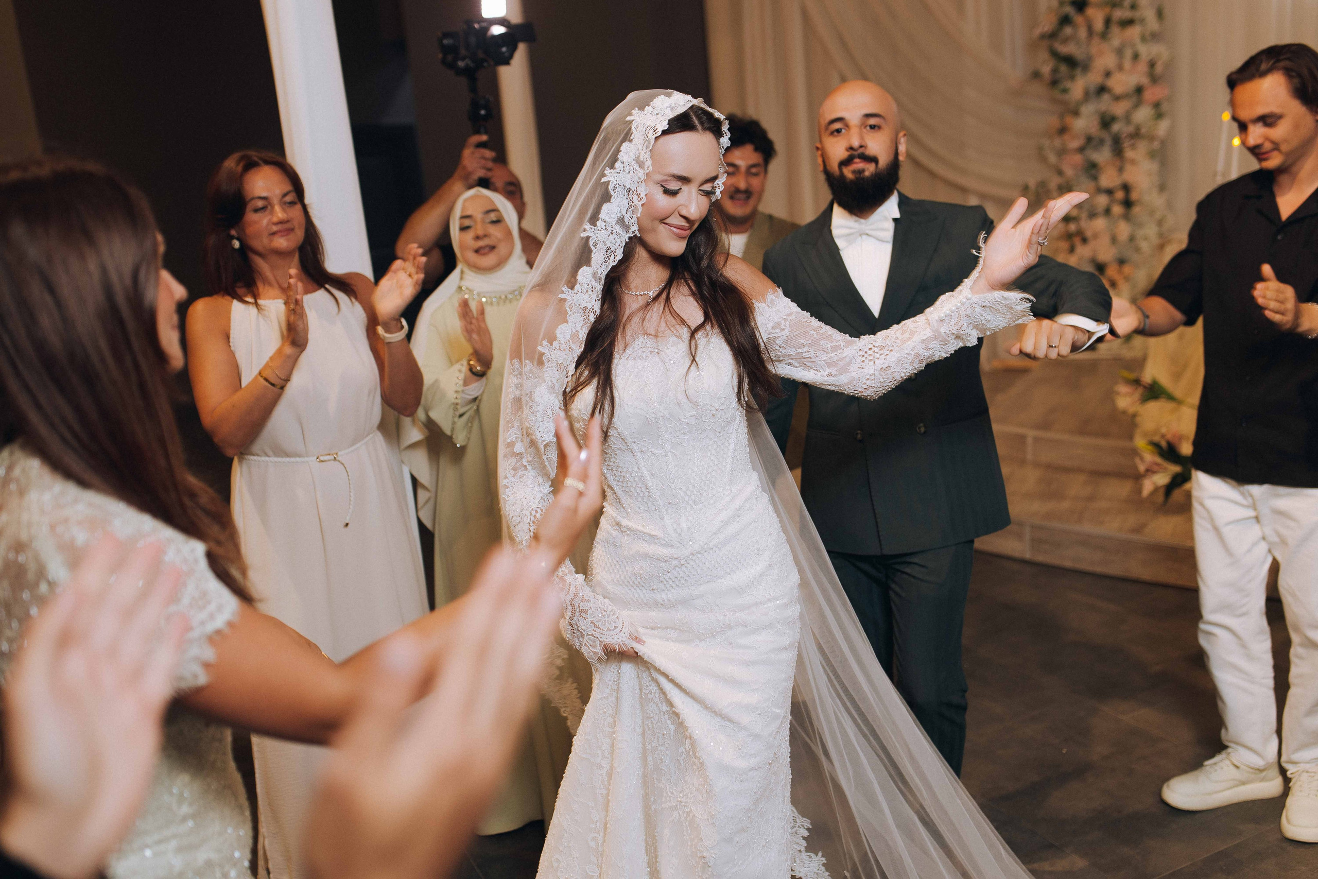 YUSIF&VIOLETTA. Wedding&Event photographer Ismail Rzayev in Baku