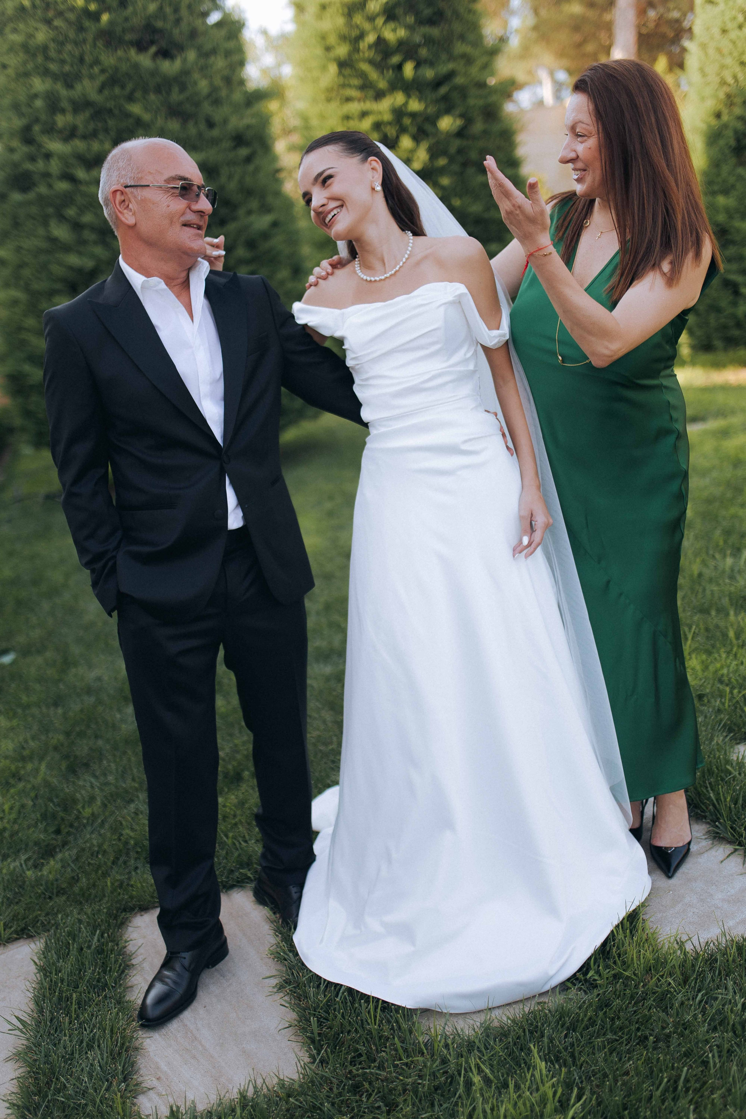 MARK&SIYANA. Wedding&Event photographer Ismail Rzayev in Baku