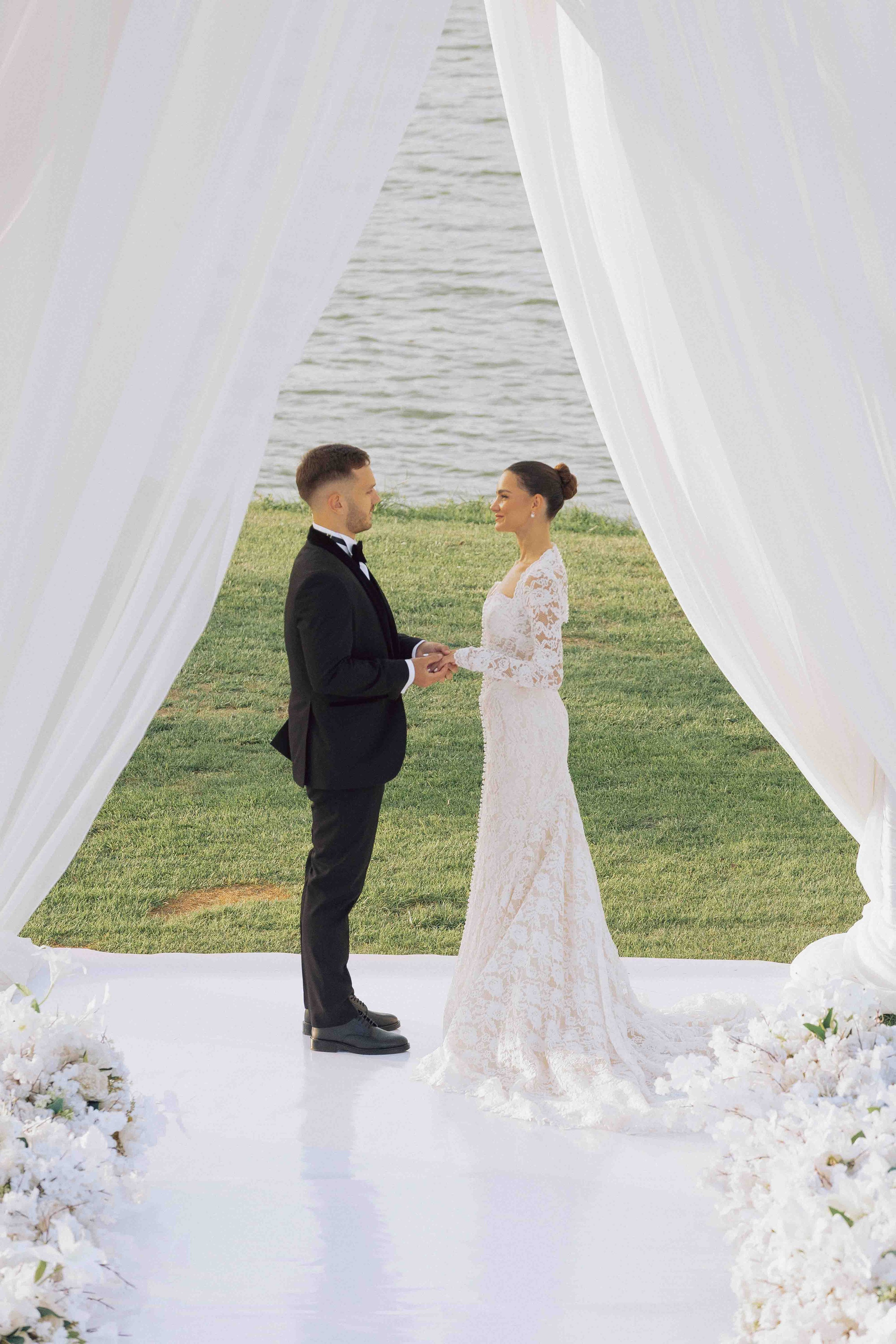 MARK&SIYANA. Wedding&Event photographer Ismail Rzayev in Baku