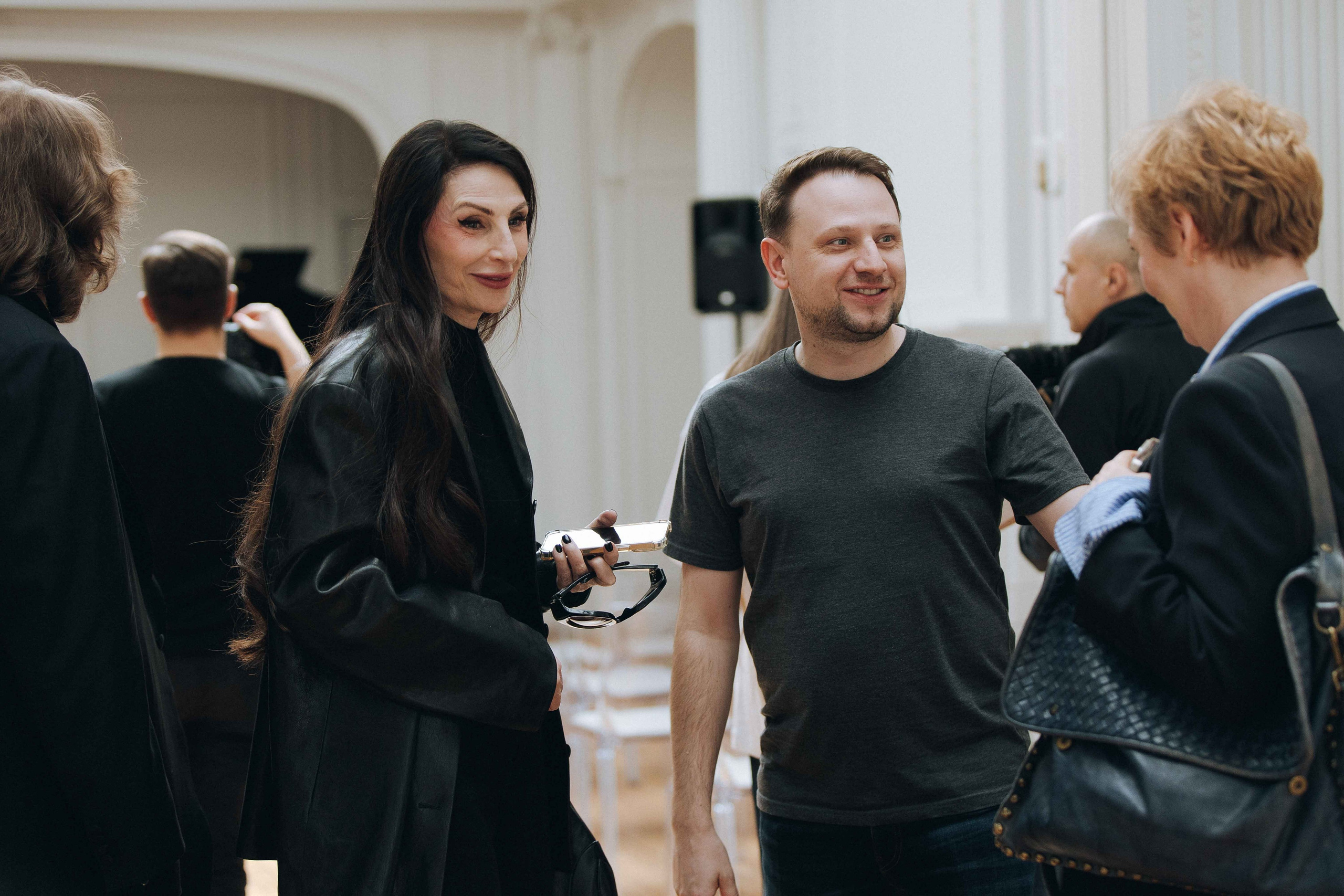 SALLE GAVEAU (PARIS). Wedding&Event photographer Ismail Rzayev in Baku
