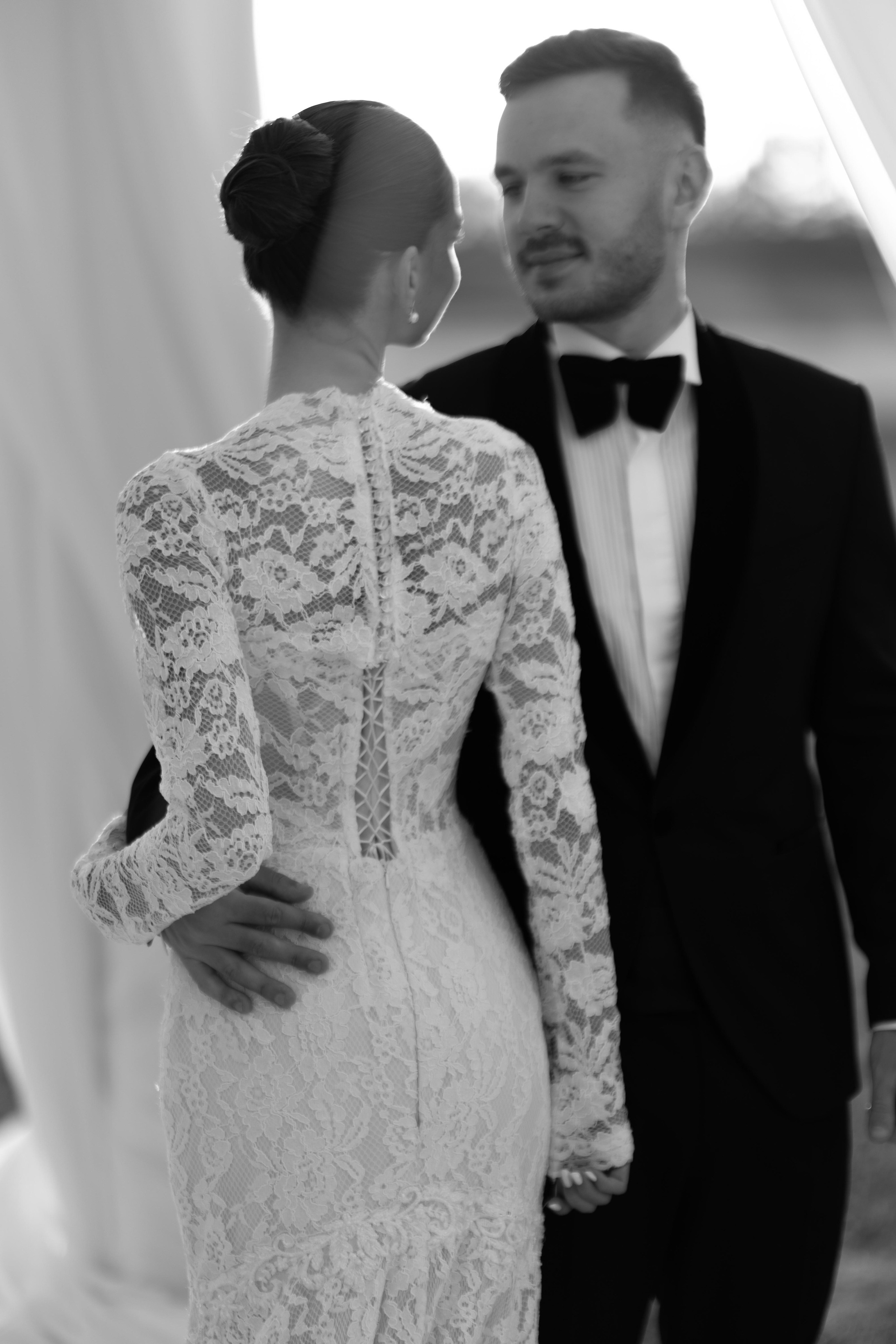 MARK&SIYANA. Wedding&Event photographer Ismail Rzayev in Baku