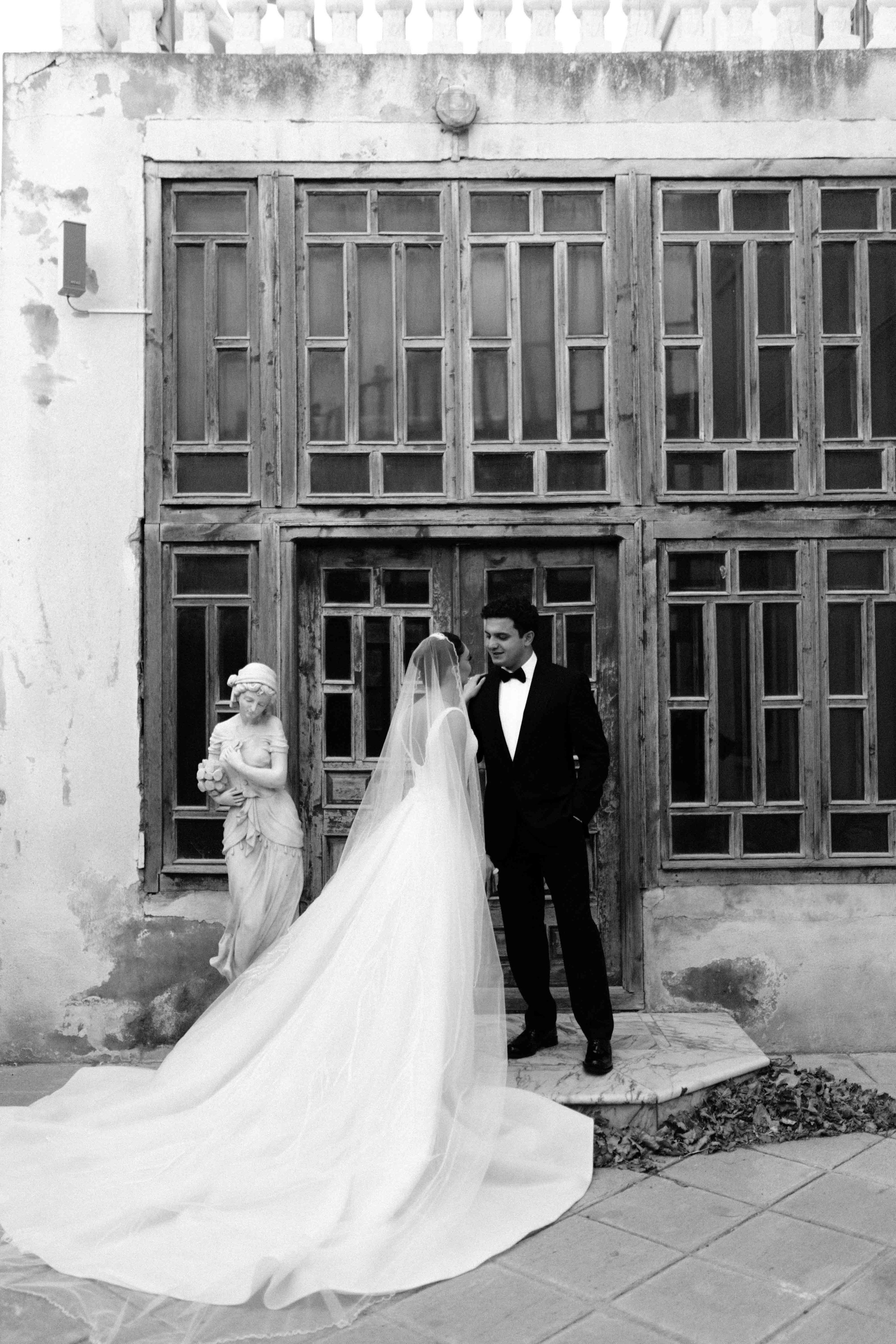 JAVID&GUMRU. Wedding&Event photographer Ismail Rzayev in Baku