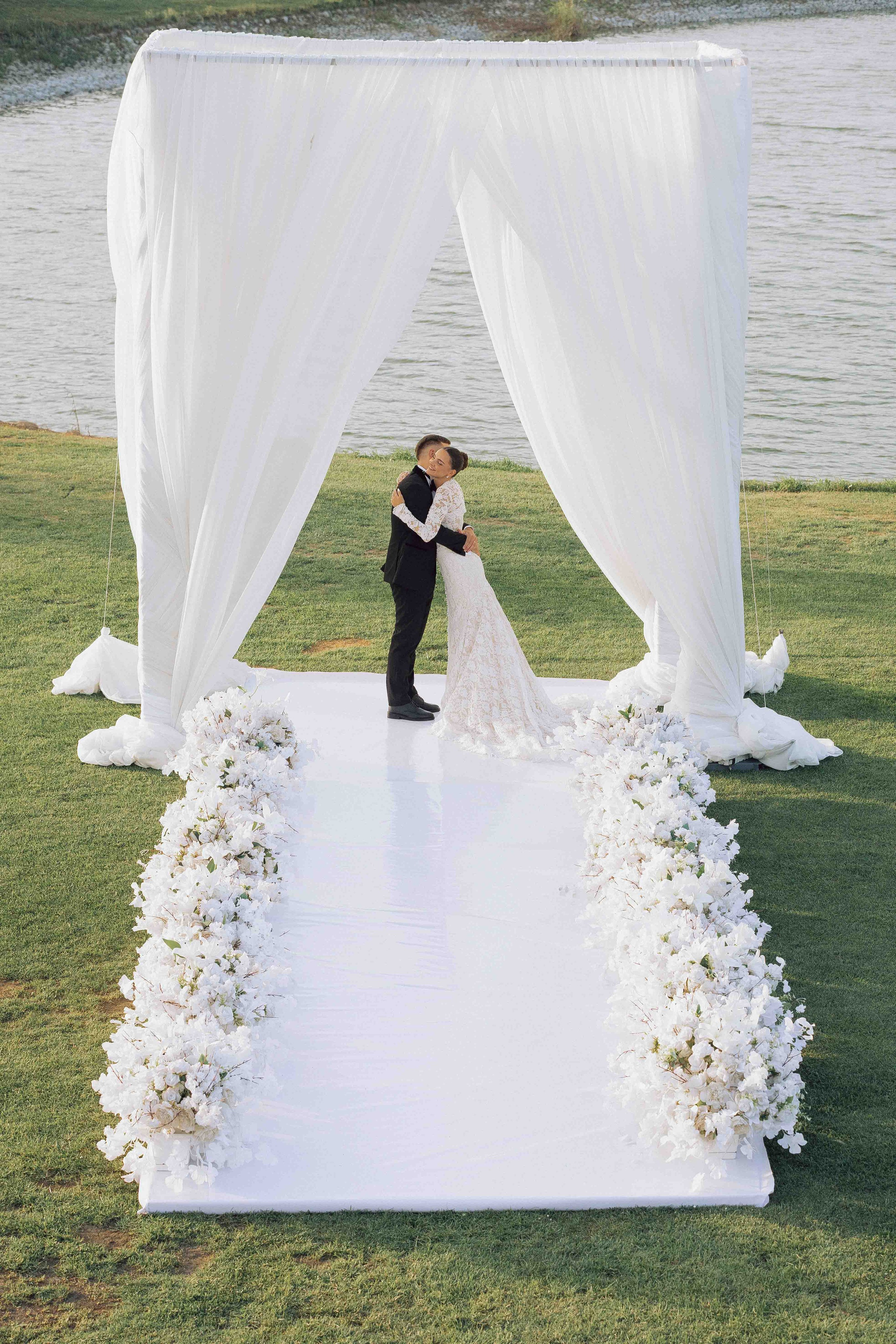 MARK&SIYANA. Wedding&Event photographer Ismail Rzayev in Baku