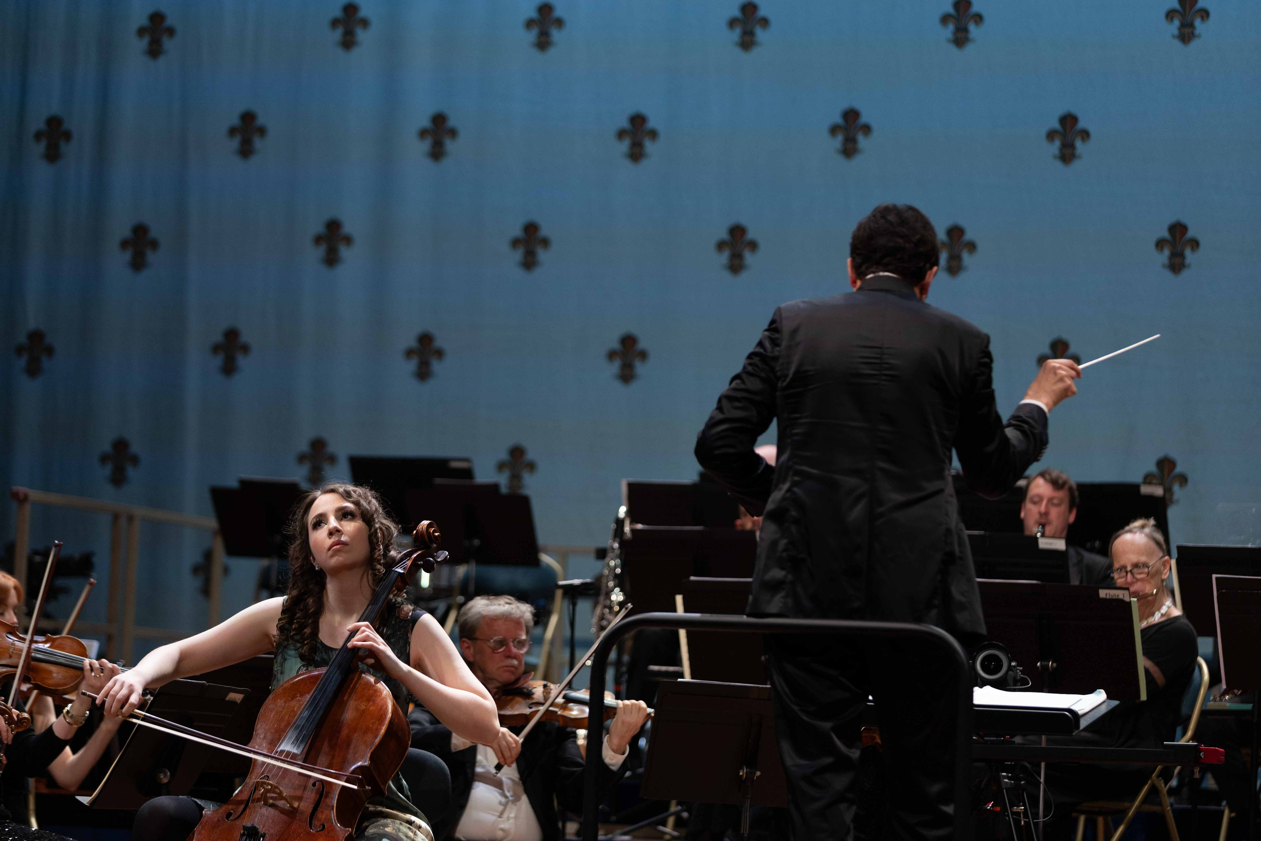 ROYAL OPERA VERSAILLES (PARIS). Wedding&Event photographer Ismail Rzayev in Baku