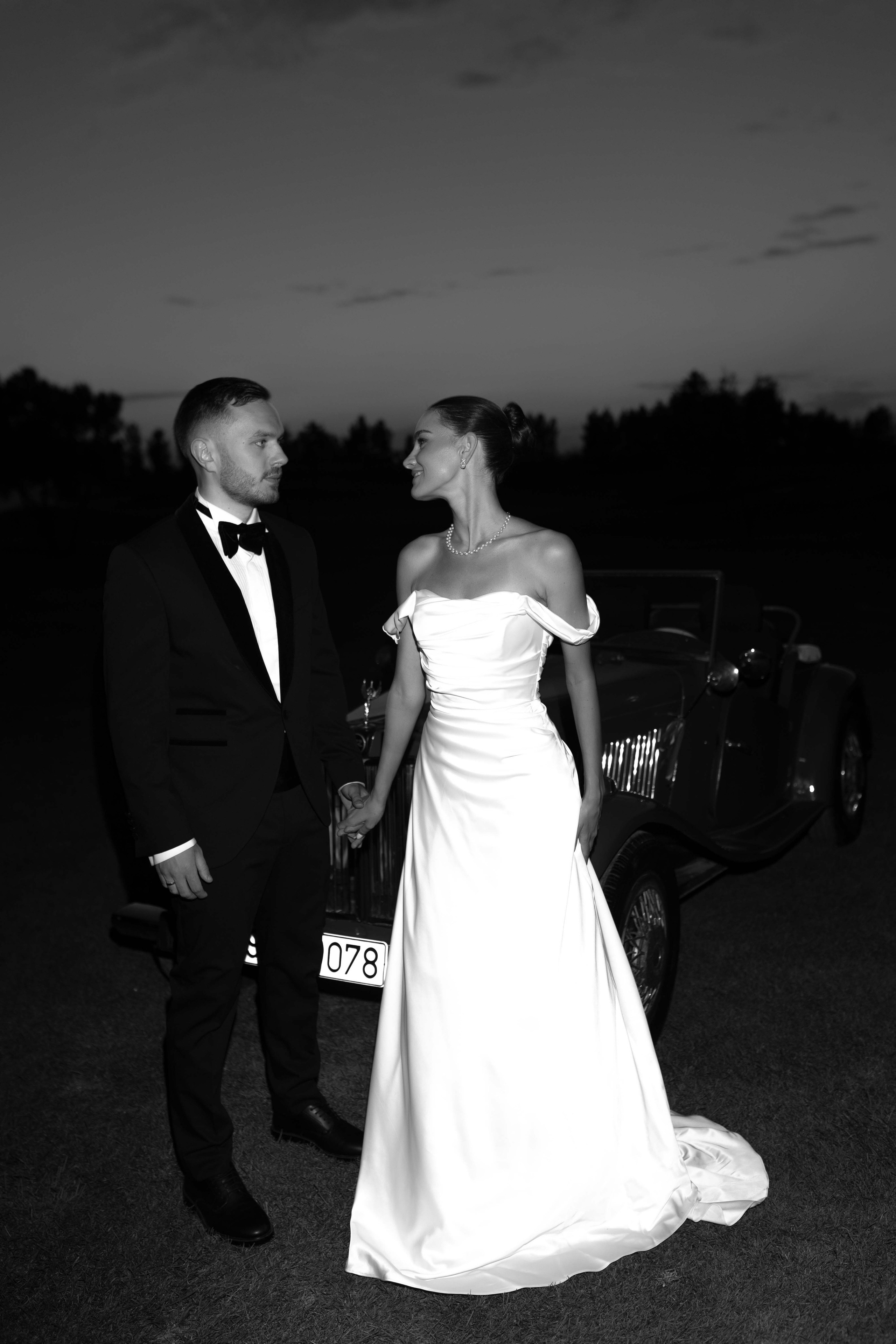 MARK&SIYANA. Wedding&Event photographer Ismail Rzayev in Baku