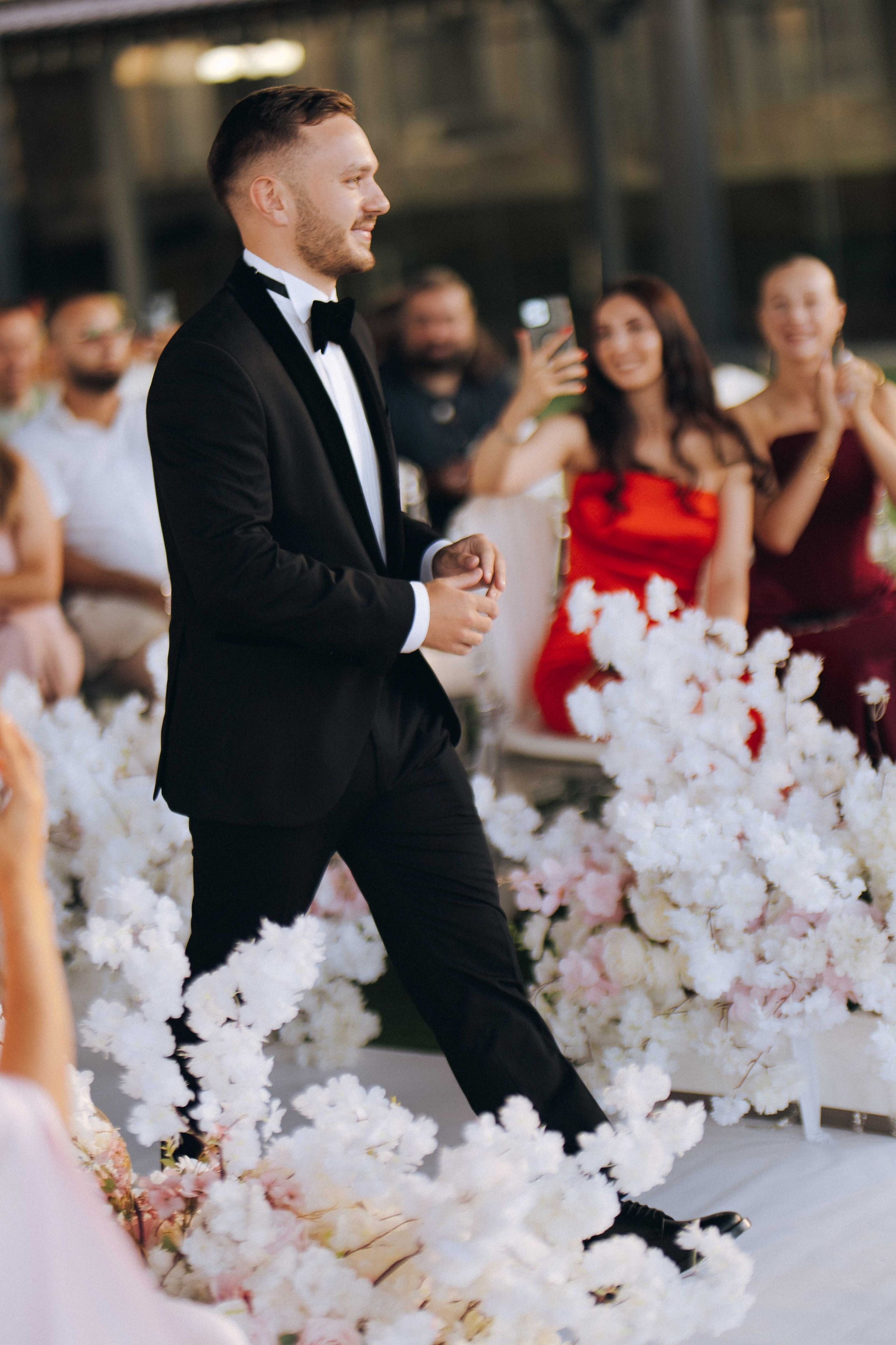 MARK&SIYANA. Wedding&Event photographer Ismail Rzayev in Baku