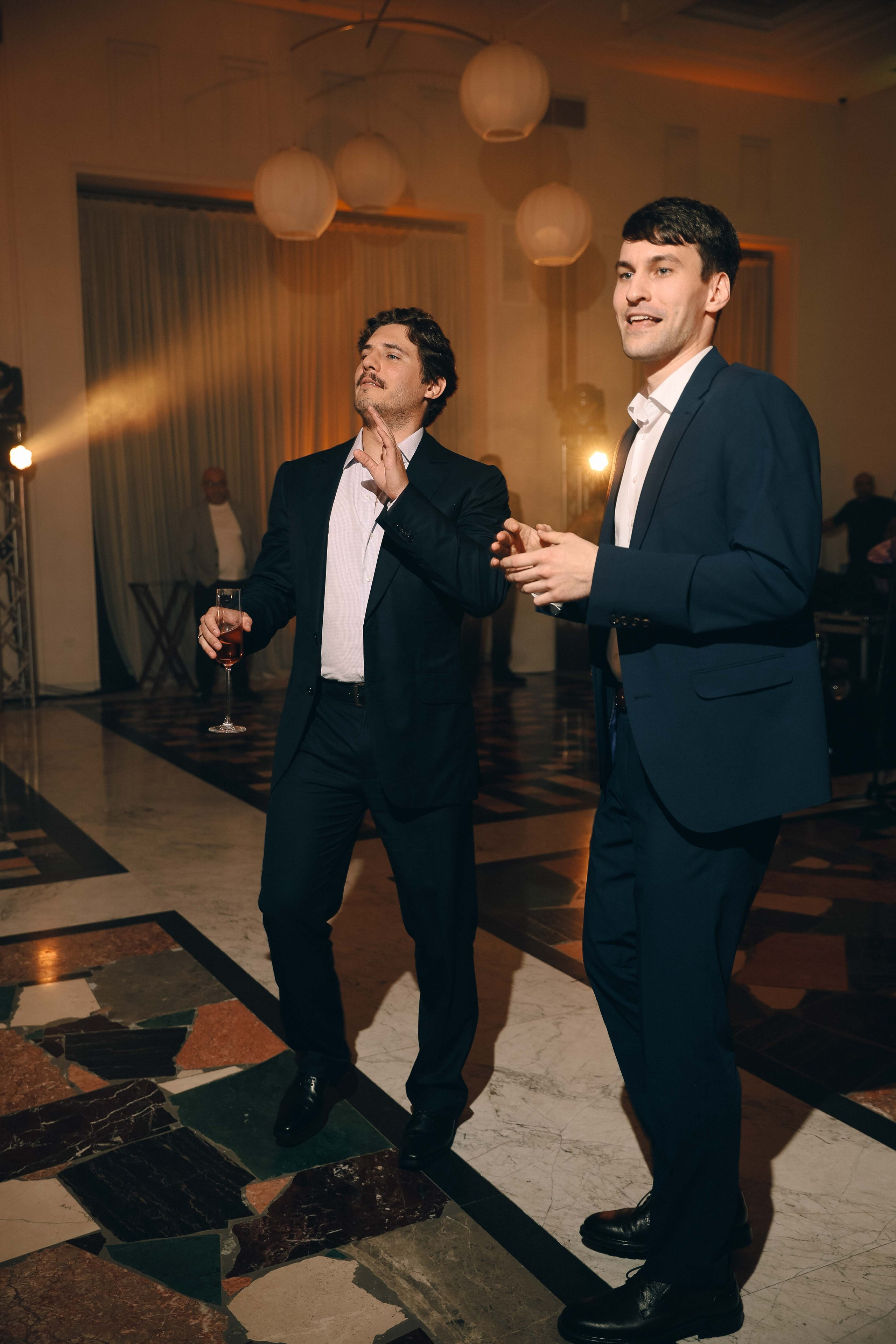 IGOR&DASHA. Wedding&Event photographer Ismail Rzayev in Baku