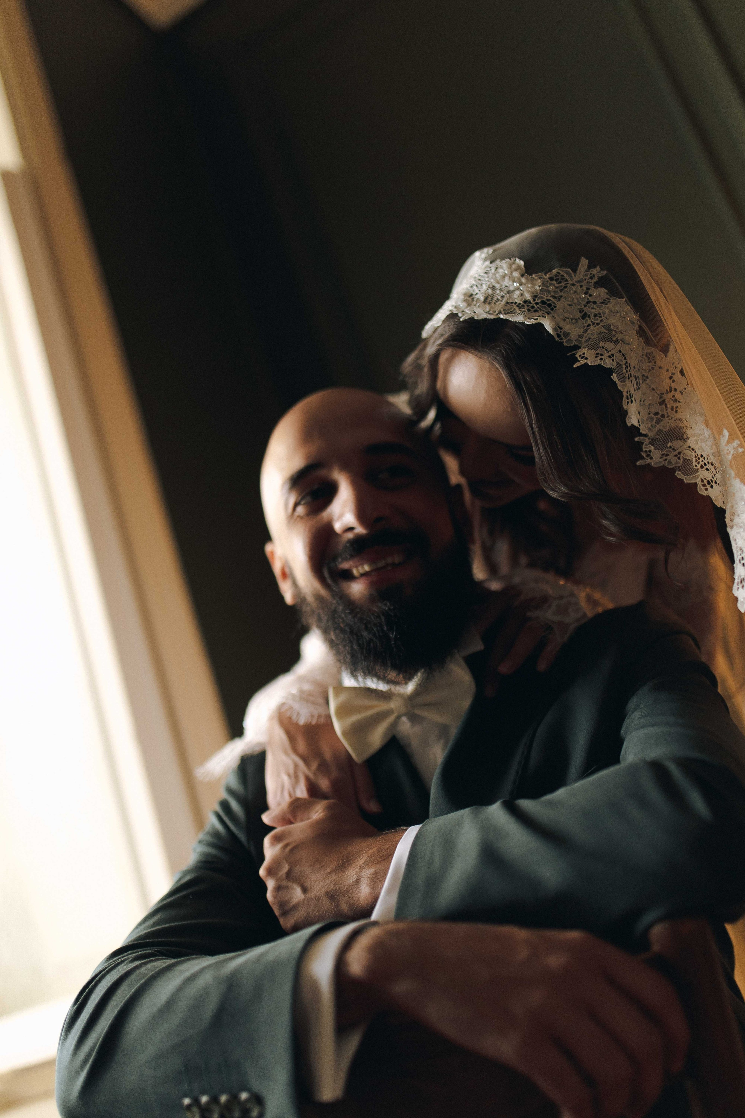 YUSIF&VIOLETTA. Wedding&Event photographer Ismail Rzayev in Baku