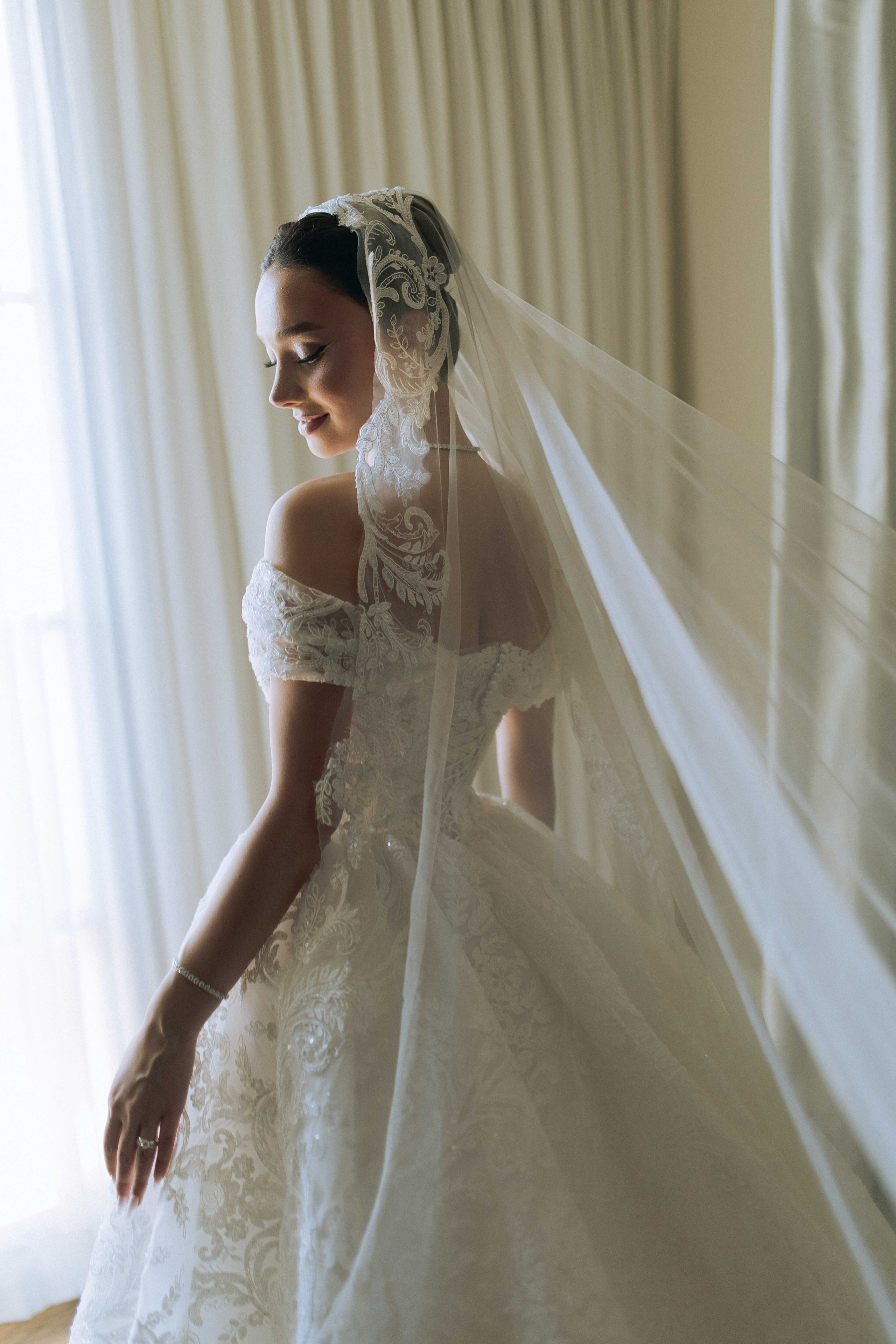 ALIM&FIDAN. Wedding&Event photographer Ismail Rzayev in Baku