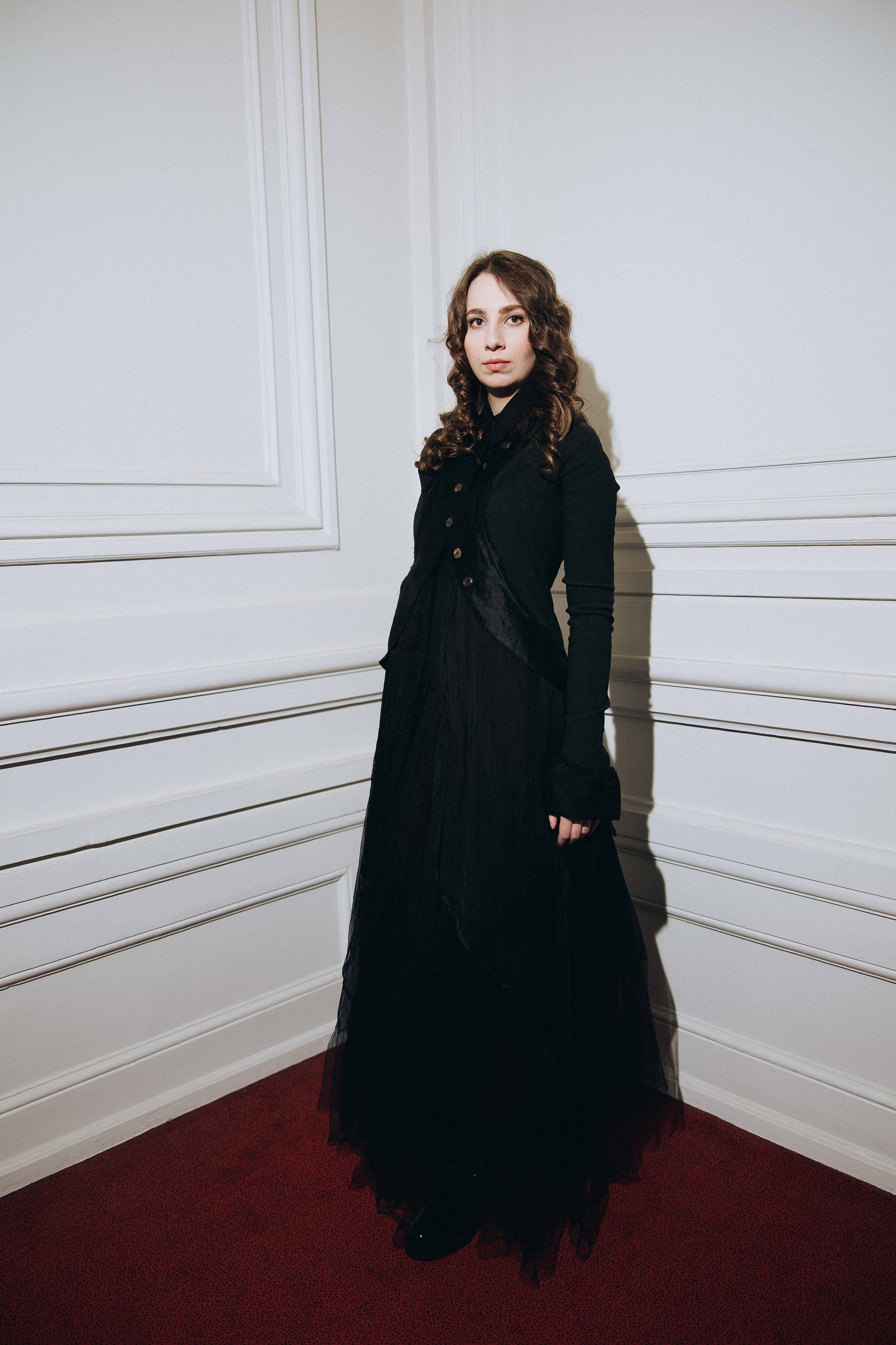 SALLE GAVEAU (PARIS). Wedding&Event photographer Ismail Rzayev in Baku