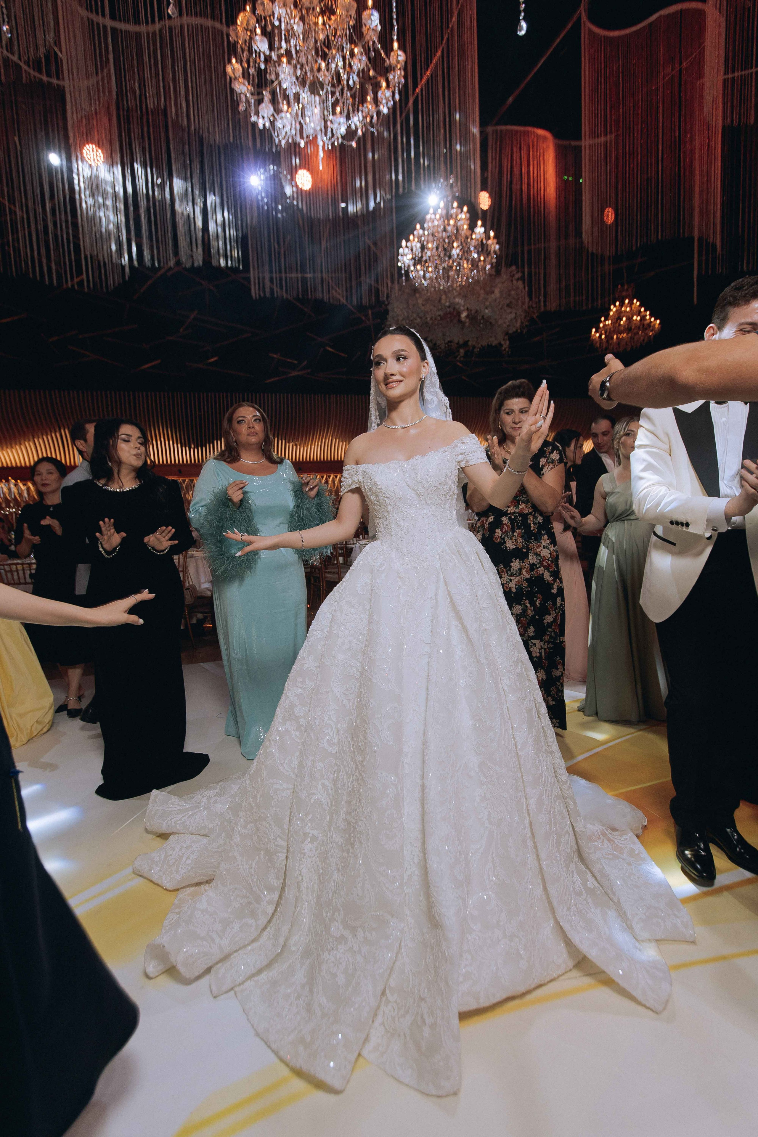 ALIM&FIDAN. Wedding&Event photographer Ismail Rzayev in Baku