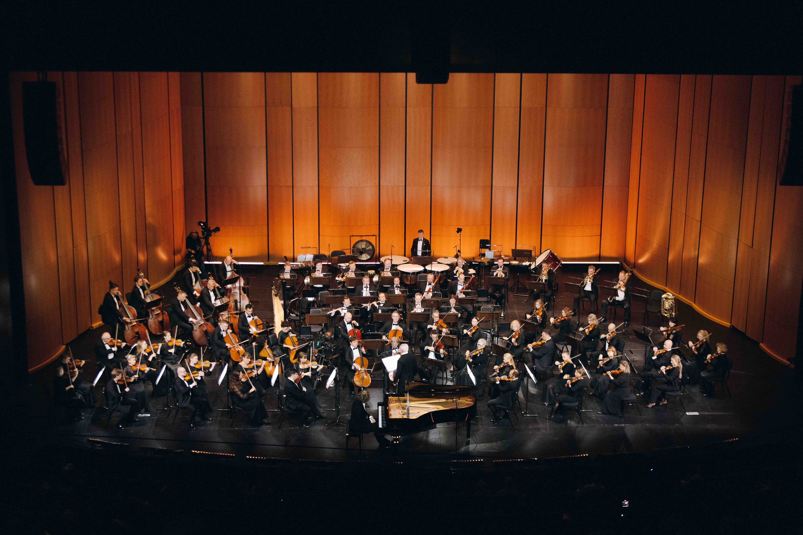 DUBAI OPERA. Wedding&Event photographer Ismail Rzayev in Baku