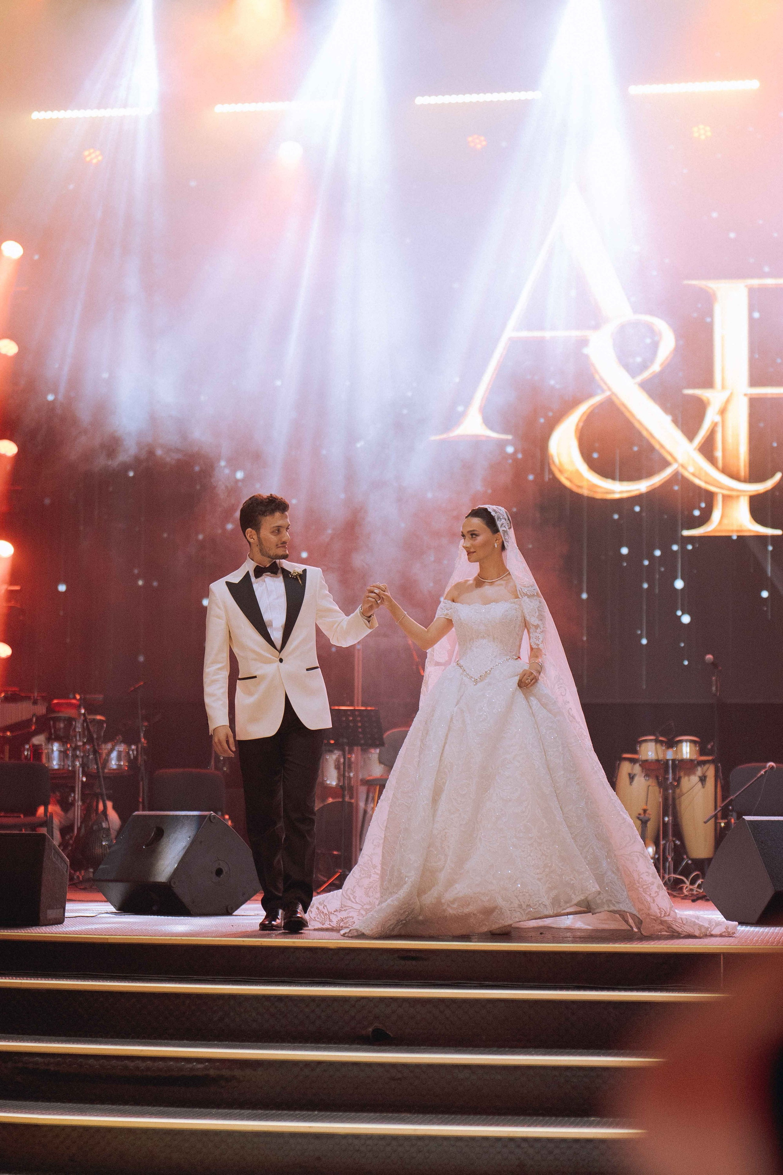 ALIM&FIDAN. Wedding&Event photographer Ismail Rzayev in Baku