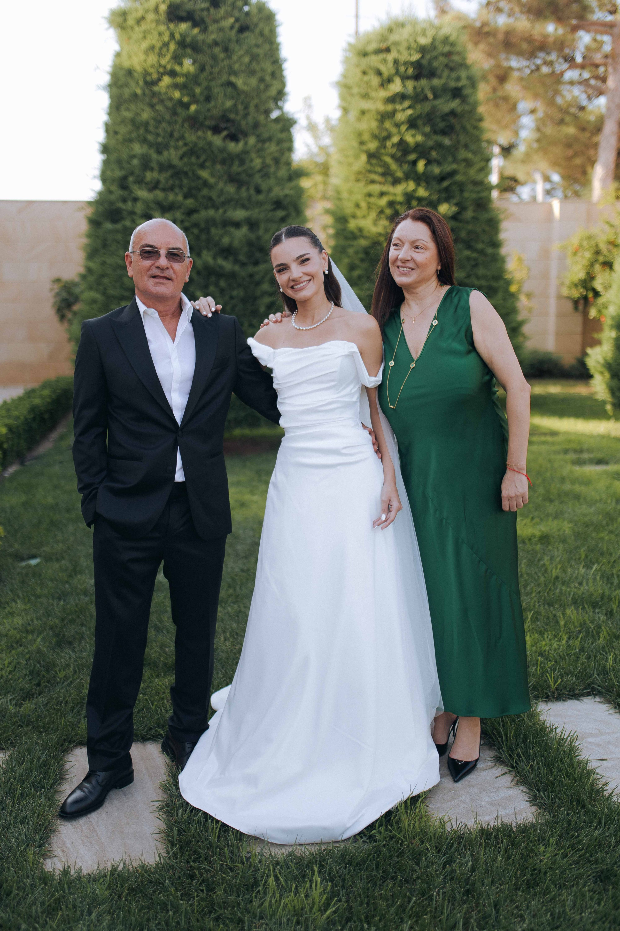 MARK&SIYANA. Wedding&Event photographer Ismail Rzayev in Baku