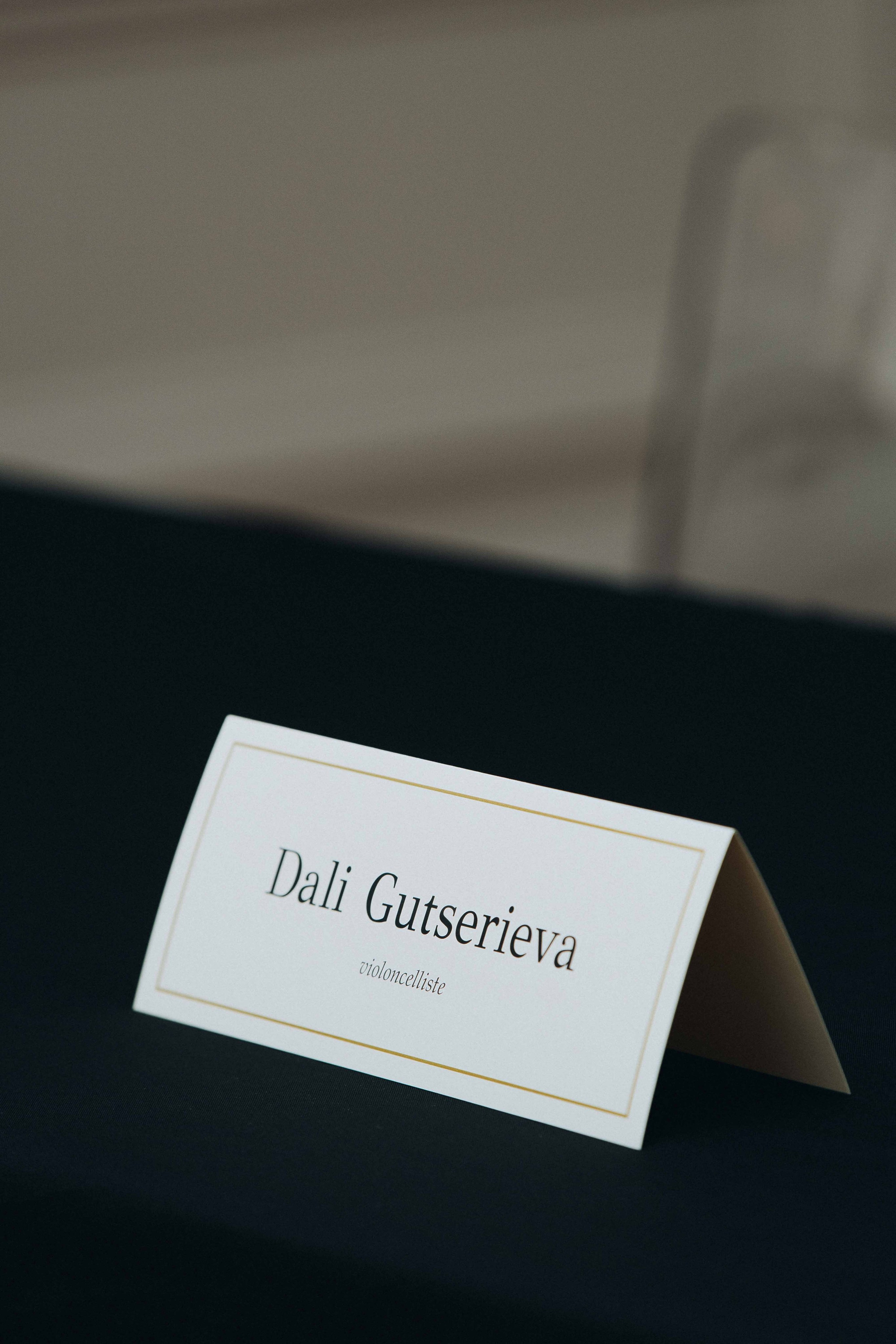 SALLE GAVEAU (PARIS). Wedding&Event photographer Ismail Rzayev in Baku