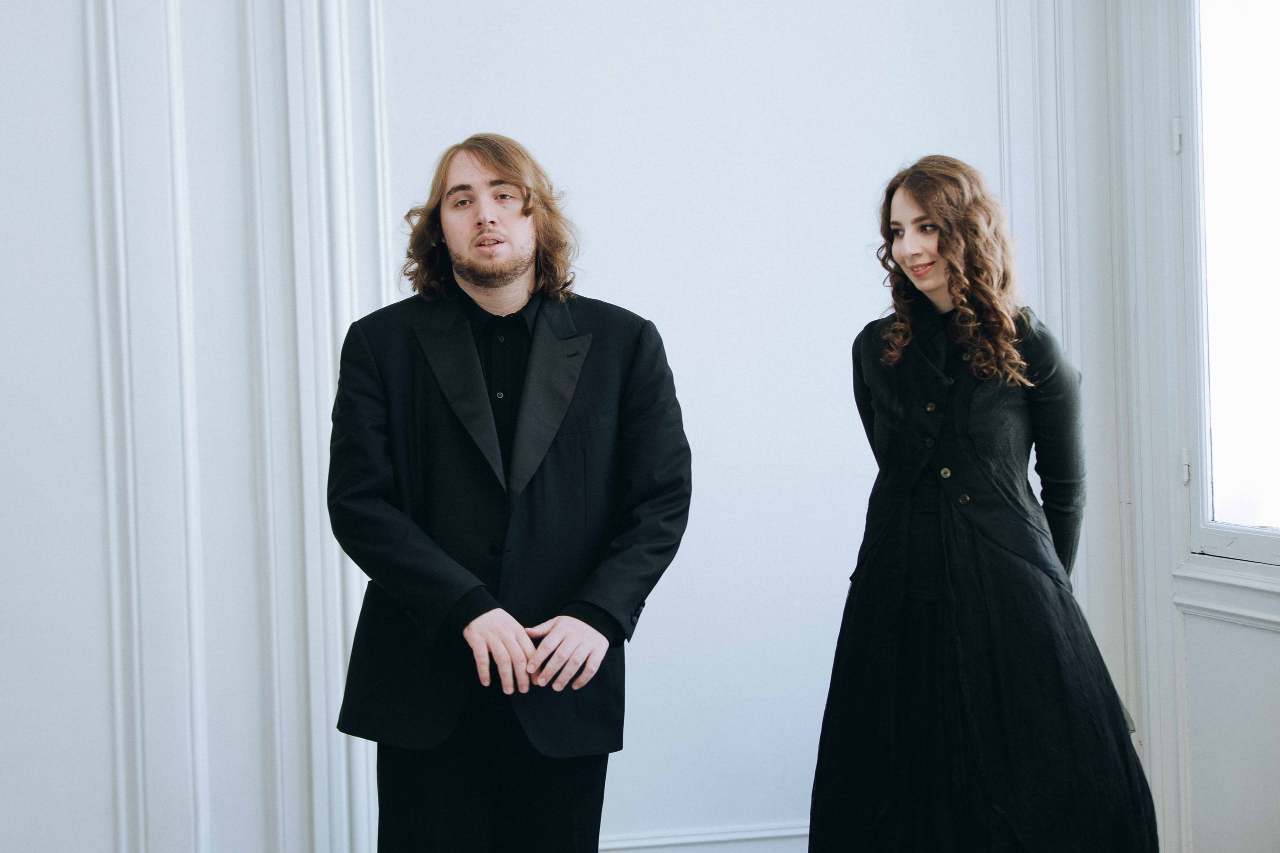 SALLE GAVEAU (PARIS). Wedding&Event photographer Ismail Rzayev in Baku