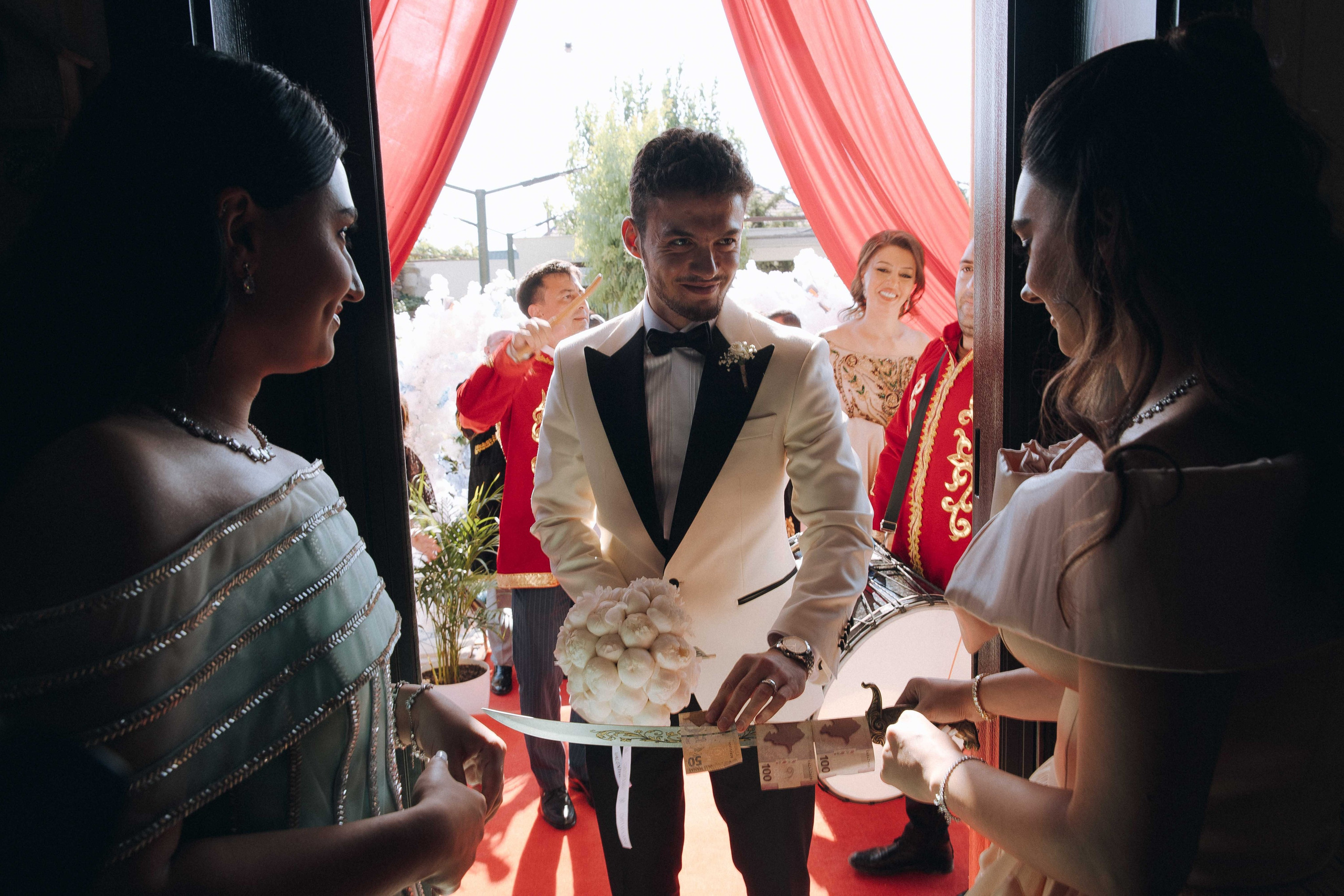 ALIM&FIDAN. Wedding&Event photographer Ismail Rzayev in Baku