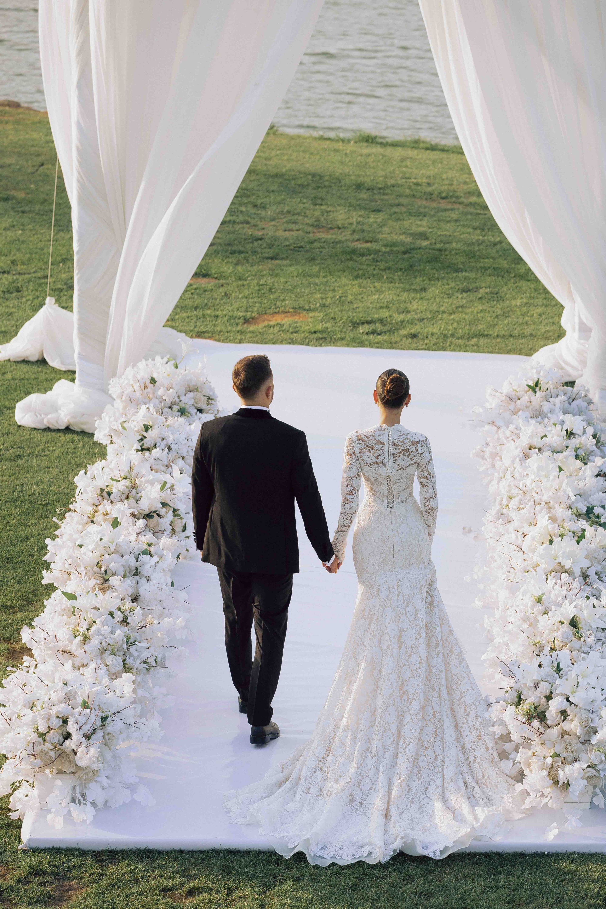 MARK&SIYANA. Wedding&Event photographer Ismail Rzayev in Baku