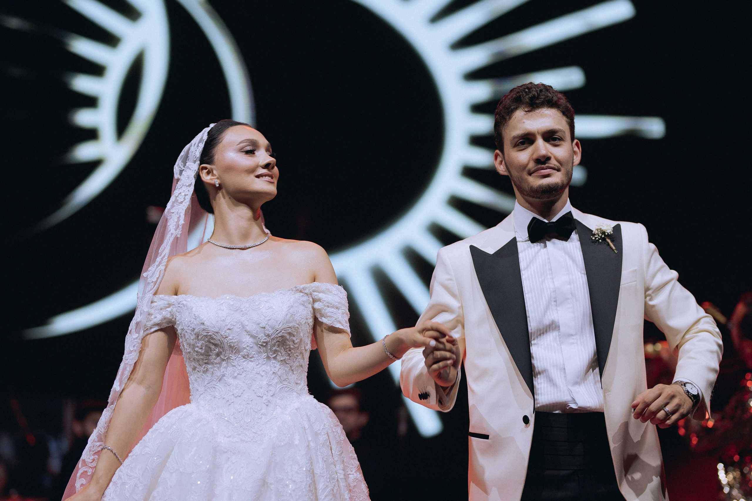 ALIM&FIDAN. Wedding&Event photographer Ismail Rzayev in Baku