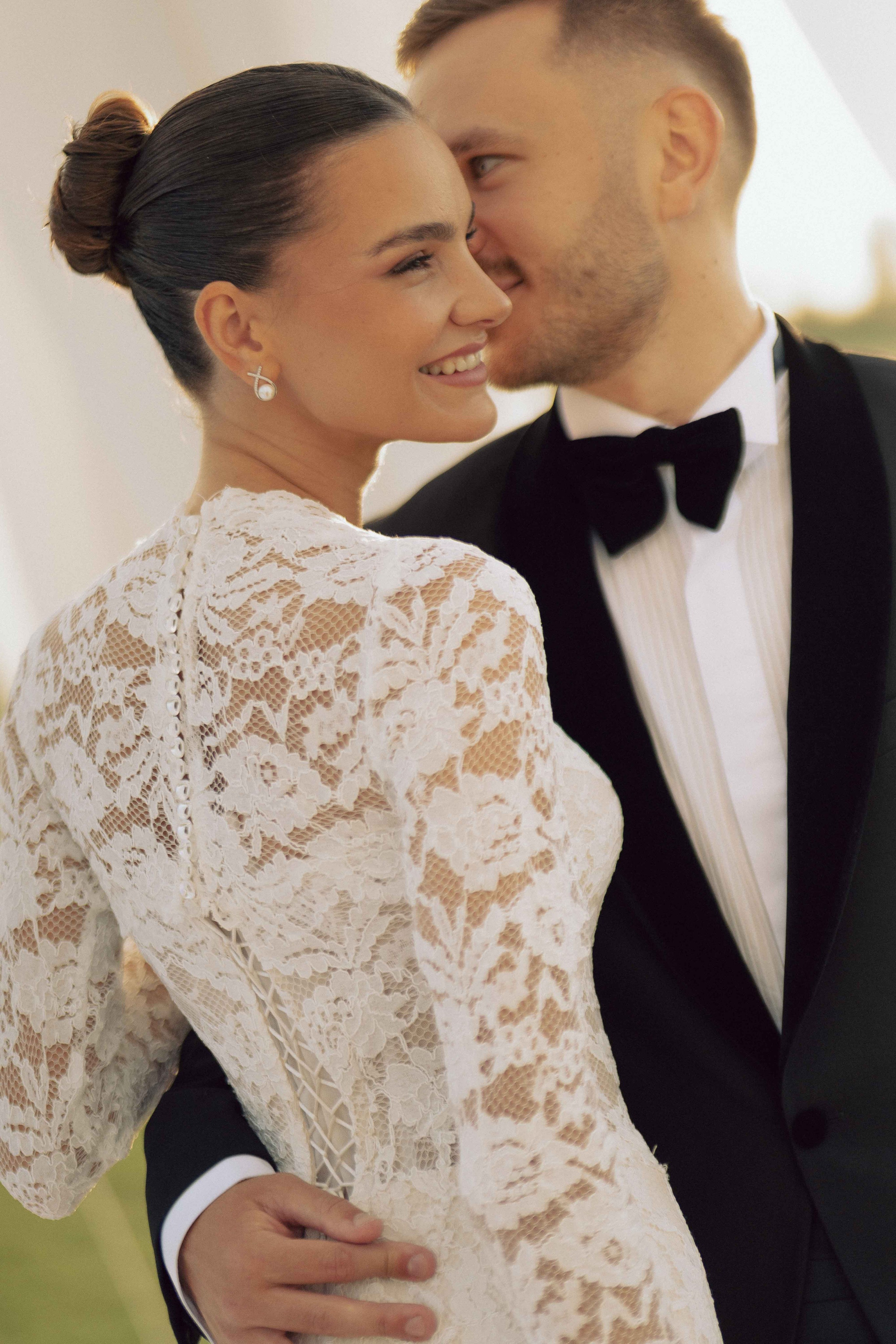 MARK&SIYANA. Wedding&Event photographer Ismail Rzayev in Baku