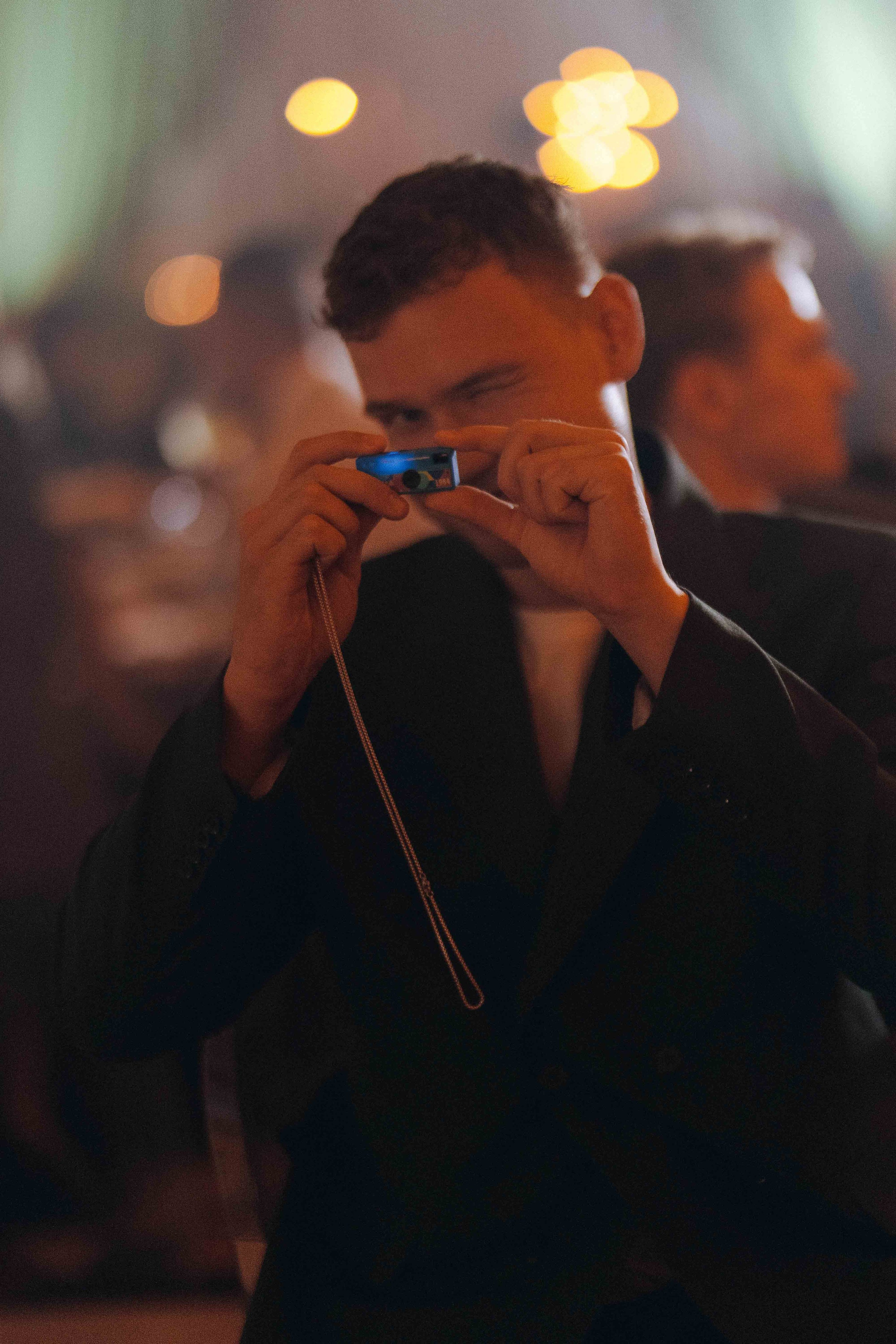 IGOR&DASHA. Wedding&Event photographer Ismail Rzayev in Baku