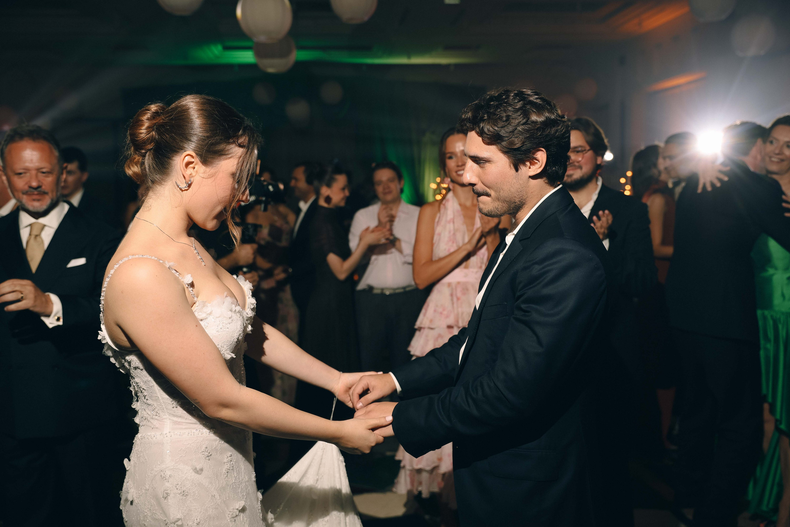IGOR&DASHA. Wedding&Event photographer Ismail Rzayev in Baku