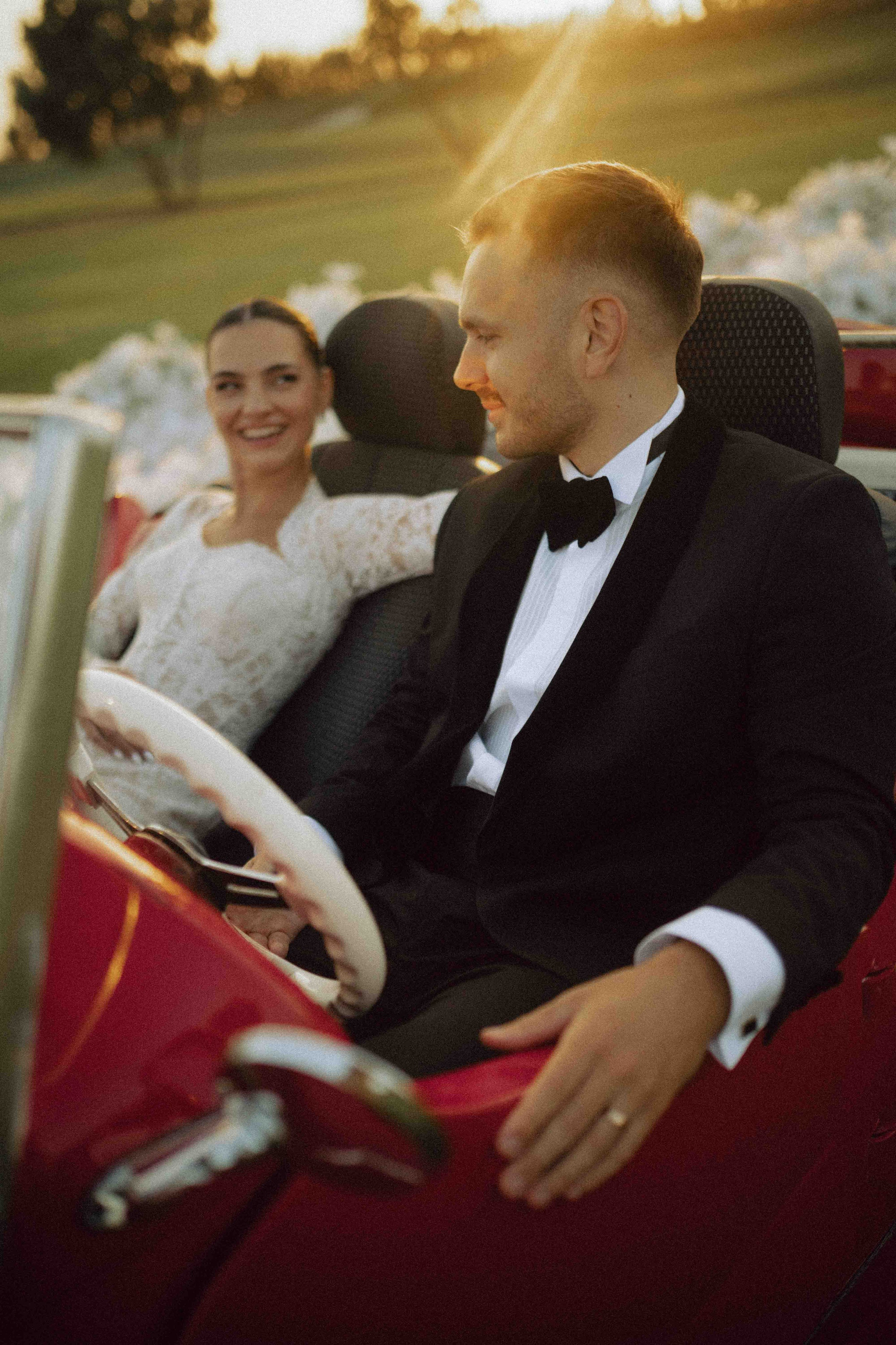 MARK&SIYANA. Wedding&Event photographer Ismail Rzayev in Baku