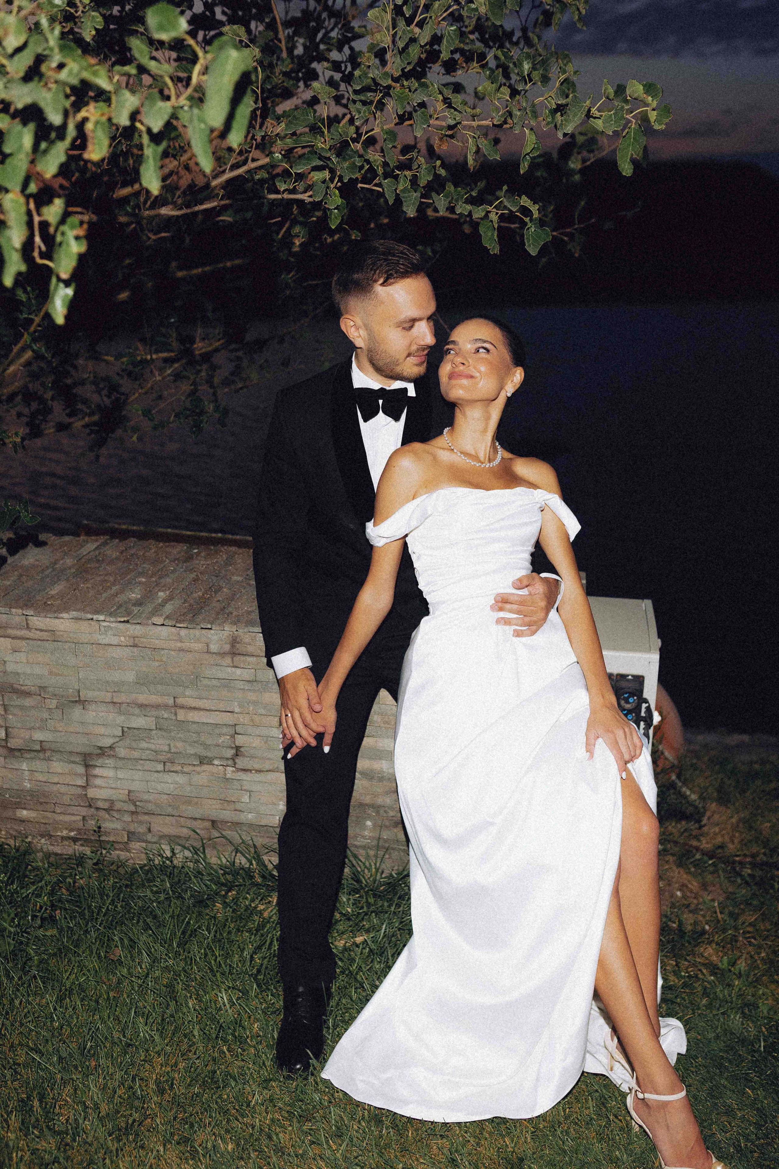 MARK&SIYANA. Wedding&Event photographer Ismail Rzayev in Baku