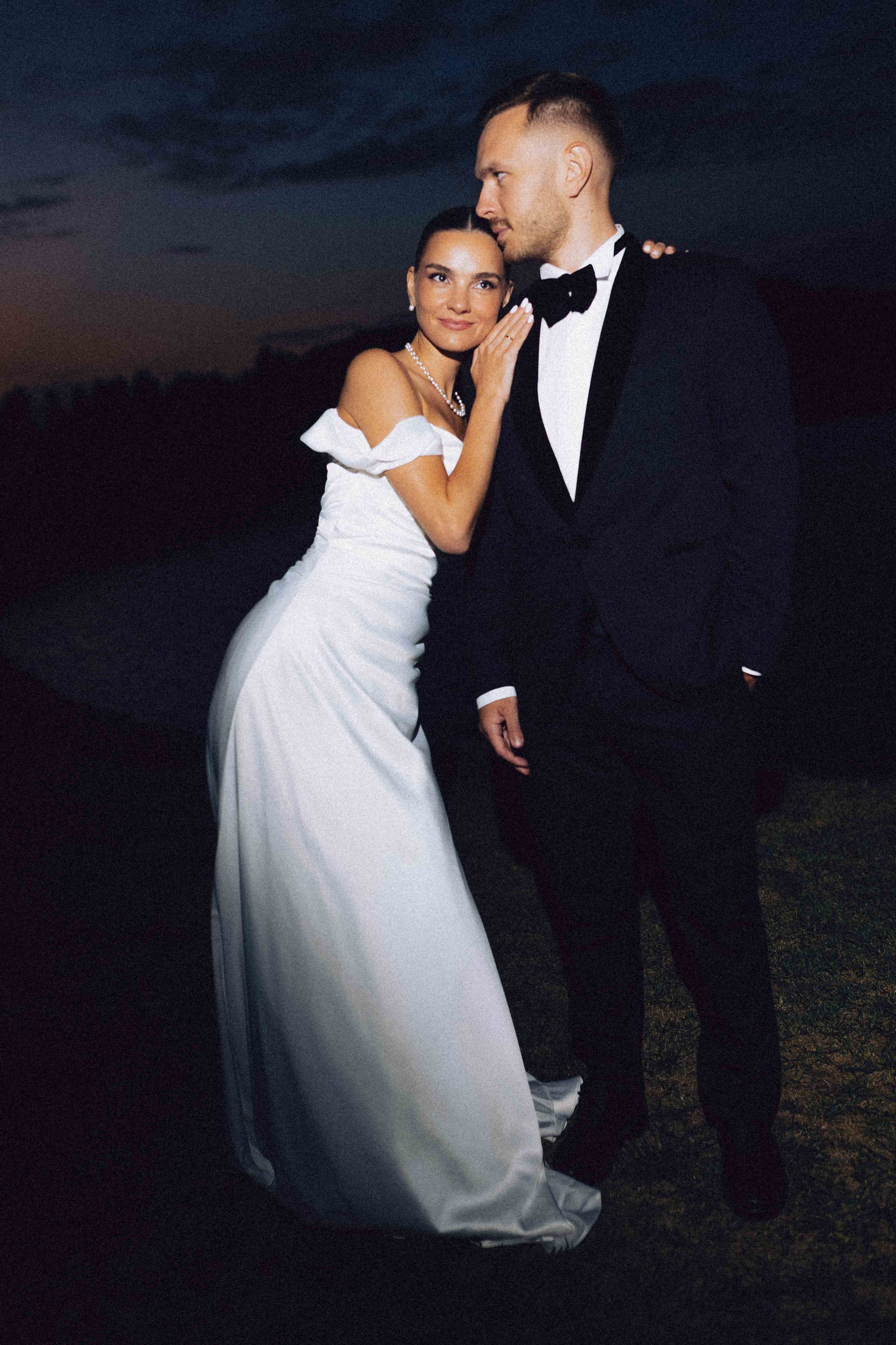 MARK&SIYANA. Wedding&Event photographer Ismail Rzayev in Baku