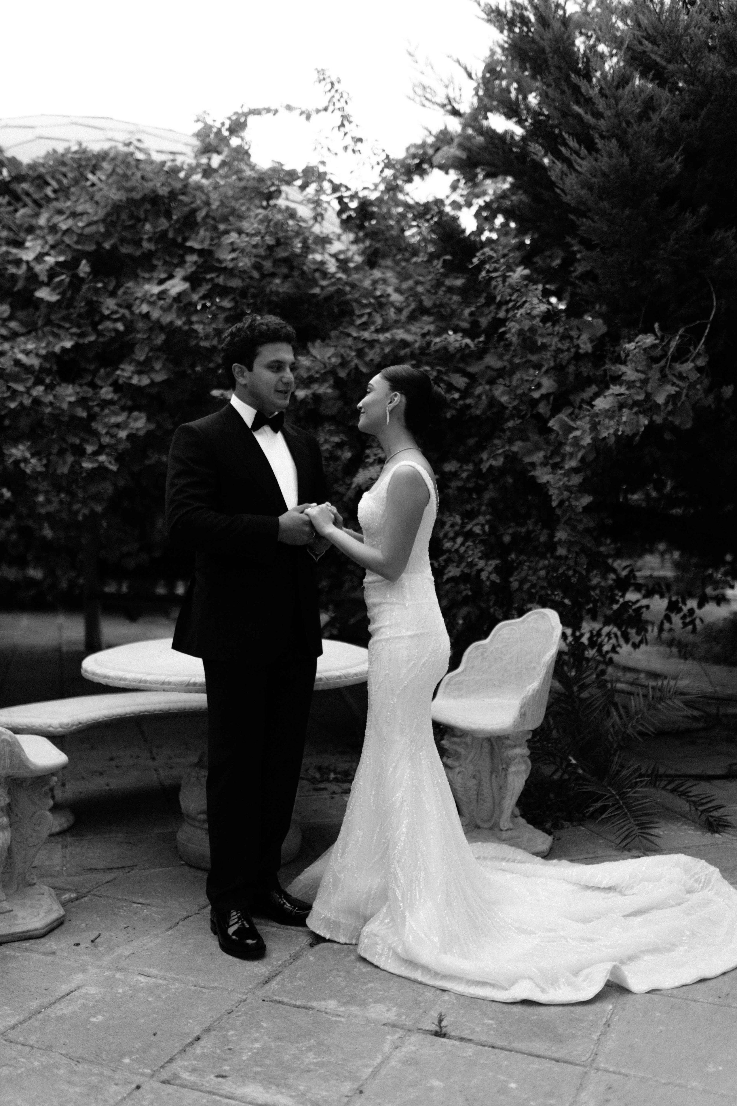 JAVID&GUMRU. Wedding&Event photographer Ismail Rzayev in Baku