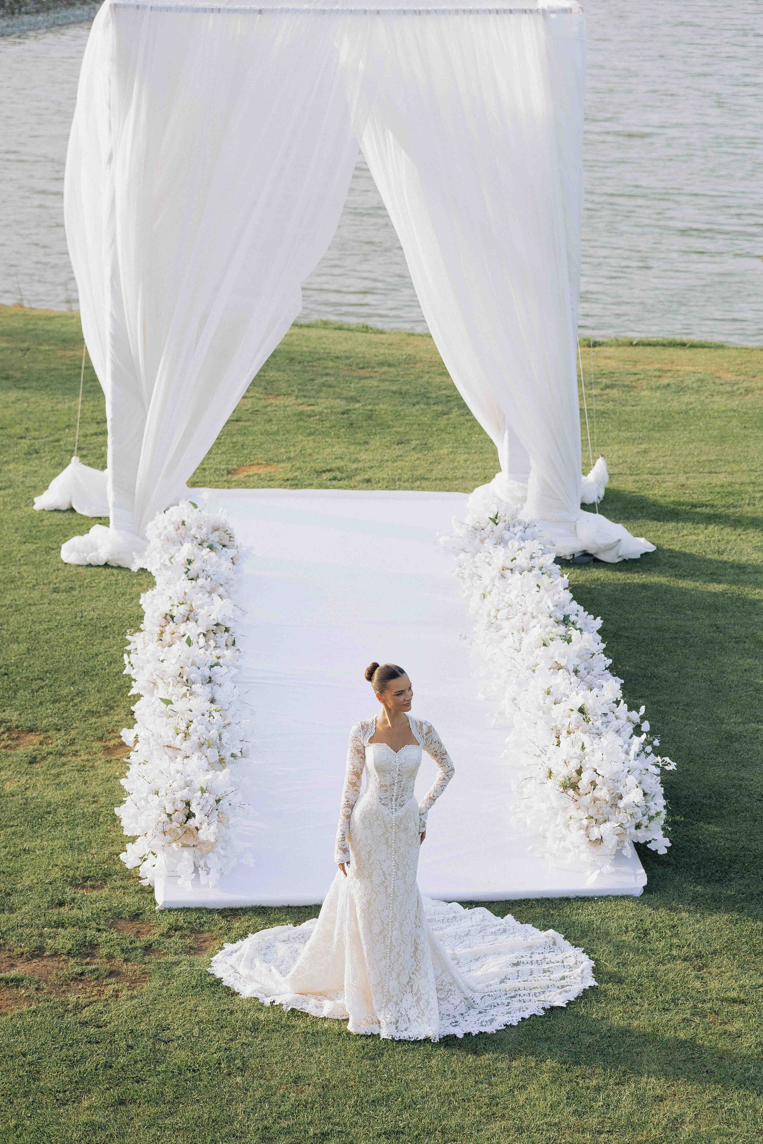 MARK&SIYANA. Wedding&Event photographer Ismail Rzayev in Baku