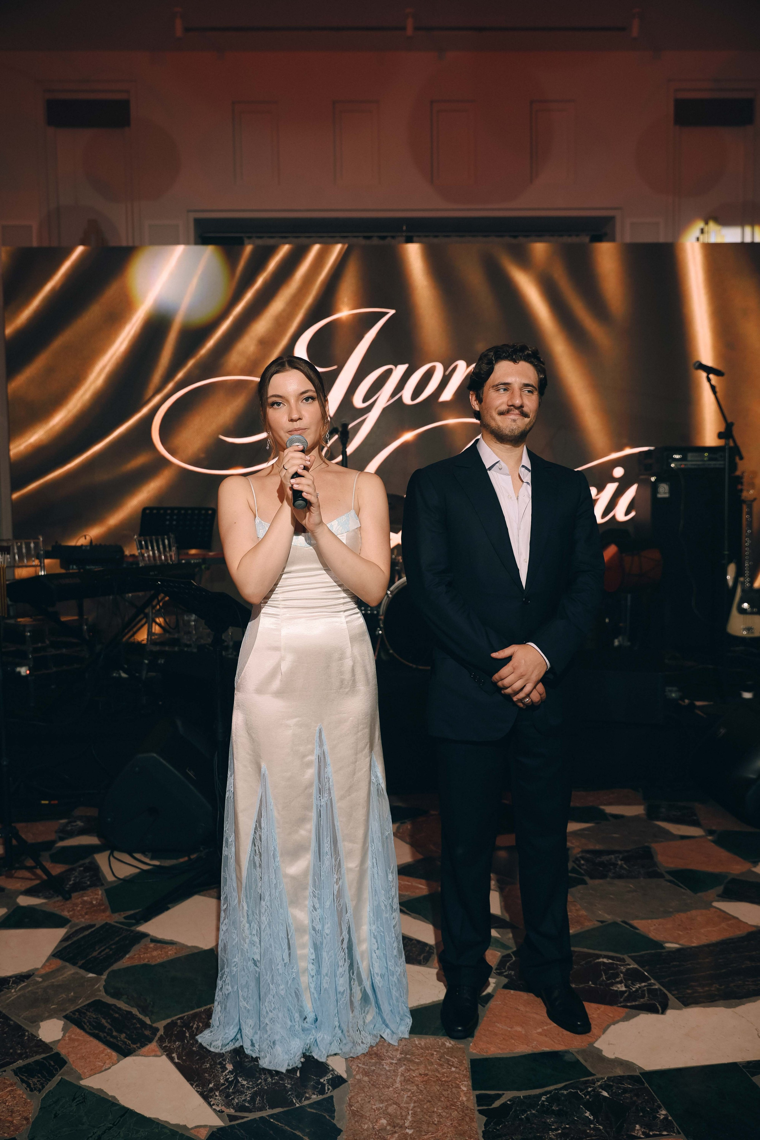 IGOR&DASHA. Wedding&Event photographer Ismail Rzayev in Baku