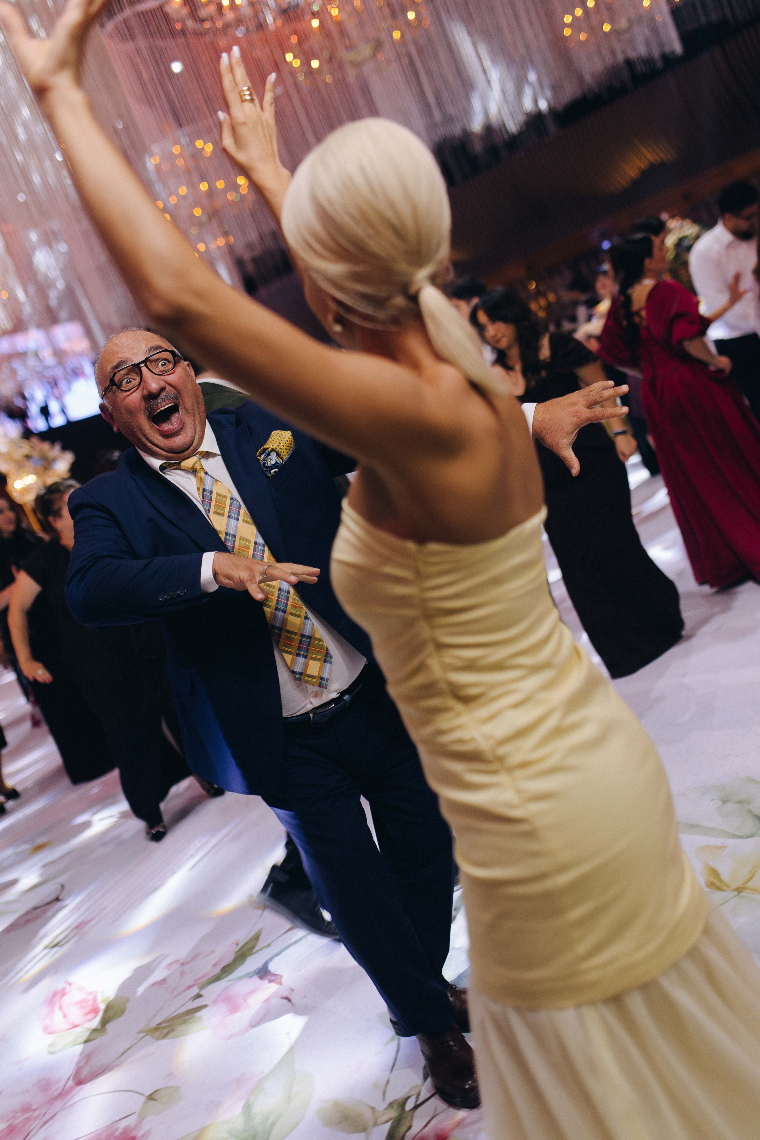 ALI&NIGAR. Wedding&Event photographer Ismail Rzayev in Baku