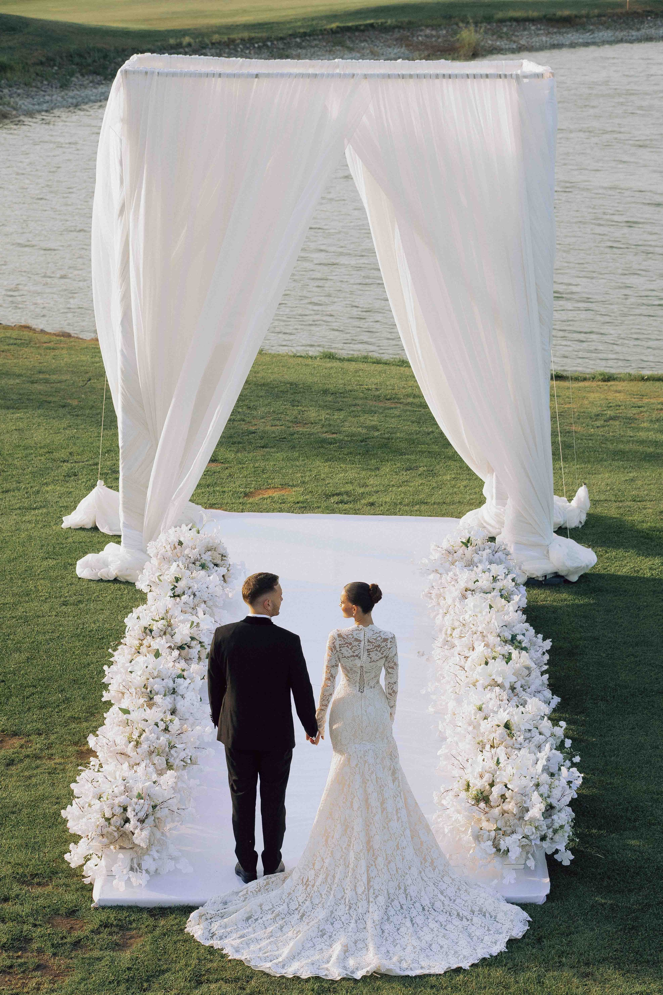 MARK&SIYANA. Wedding&Event photographer Ismail Rzayev in Baku