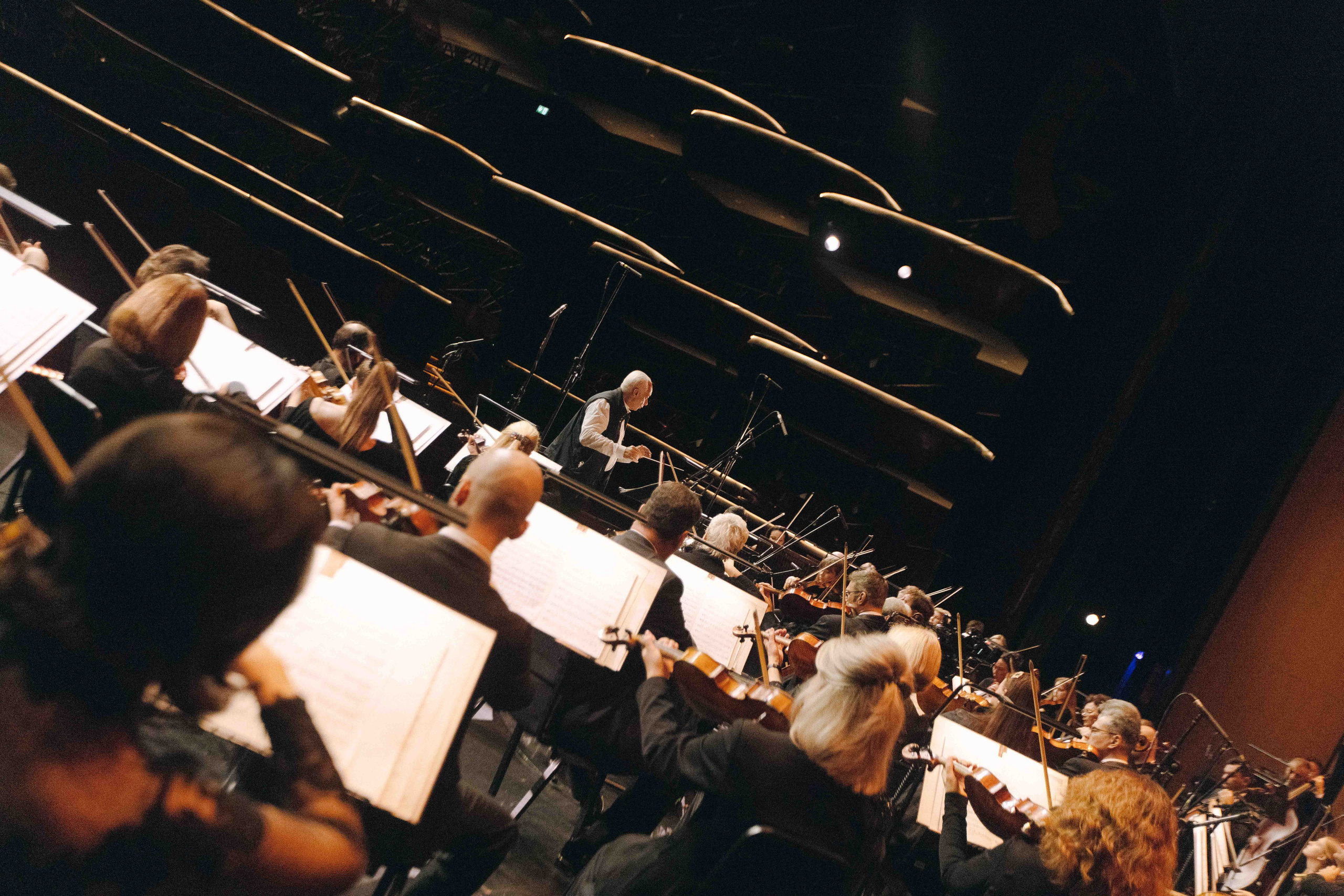 DUBAI OPERA. Wedding&Event photographer Ismail Rzayev in Baku